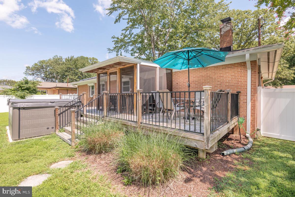 ROSE HAVEN - Residential