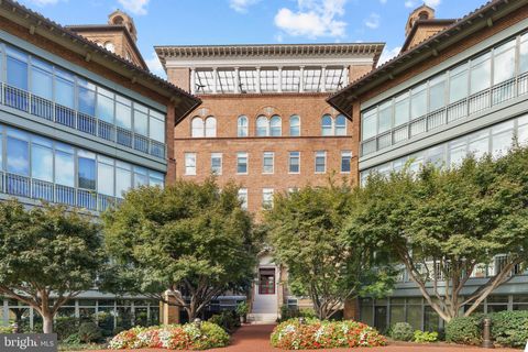 2425 L STREET NW UNIT 431 WASHINGTON DC 20037