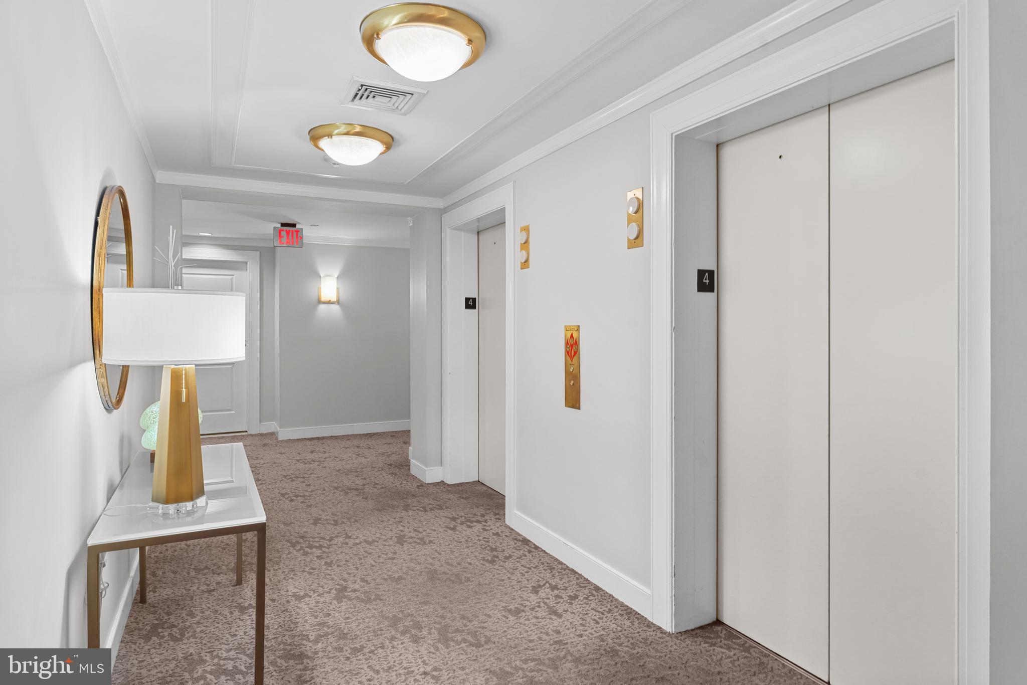 2425 L STREET NW UNIT 431