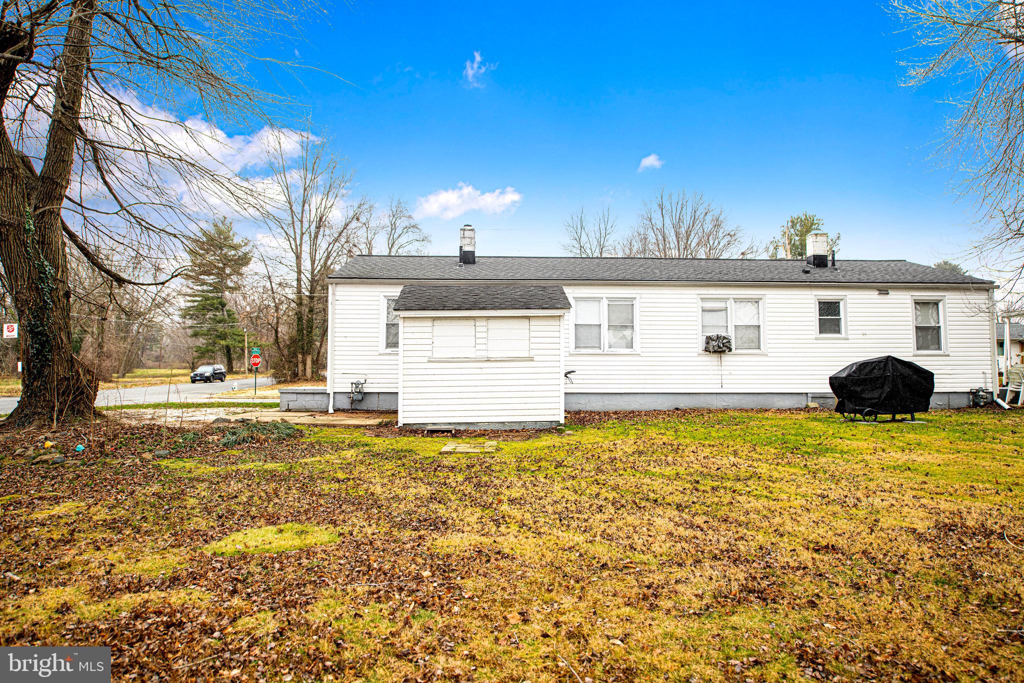 CONCORD FIELDS - Residential Lease