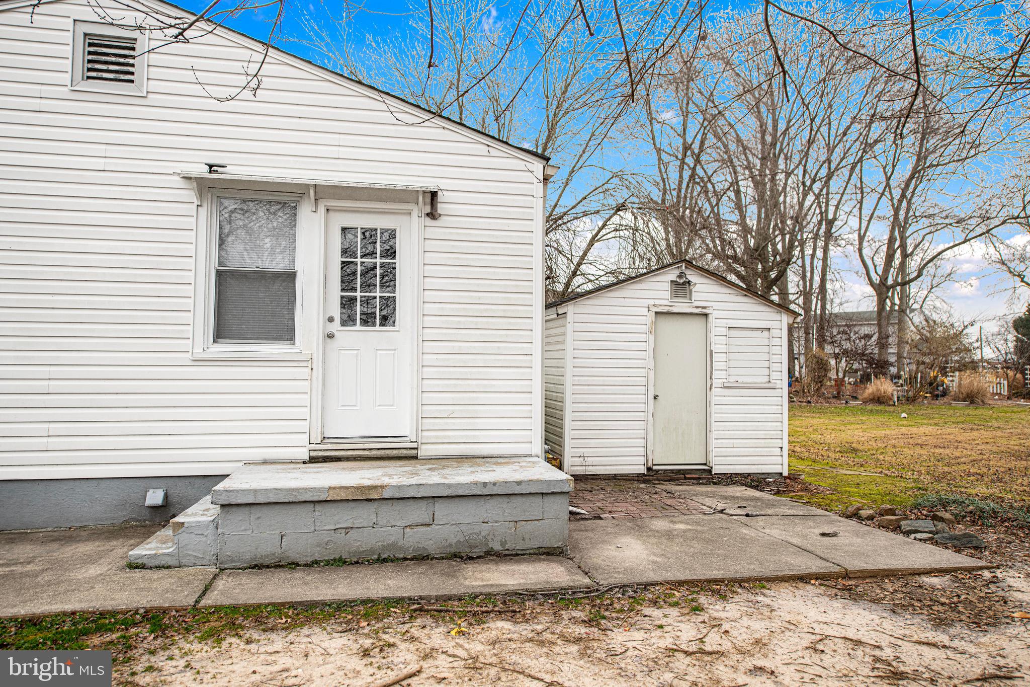 CONCORD FIELDS - Residential Lease