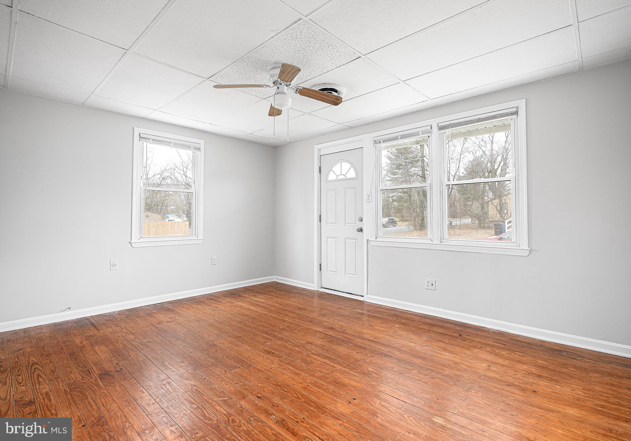 CONCORD FIELDS - Residential Lease