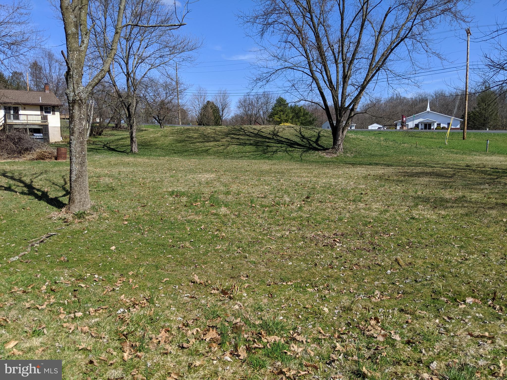 NONE AVAILABLE - Residential