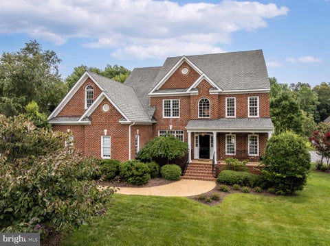 Homes For Sale - 14335 Lander Road<br/> Chesterfield County, MIDLOTHIAN, VA 23113