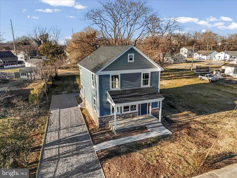 Homes For Sale - 508 N Cannon Street<br/> BRIDGEVILLE, DE 19933