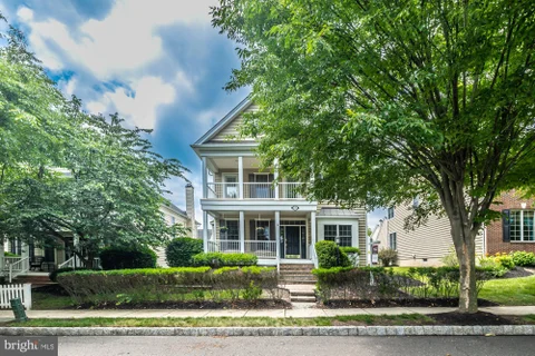 406 Dornishwood Place, Chalfont, PA 18914 - MLS#: PABU2122884