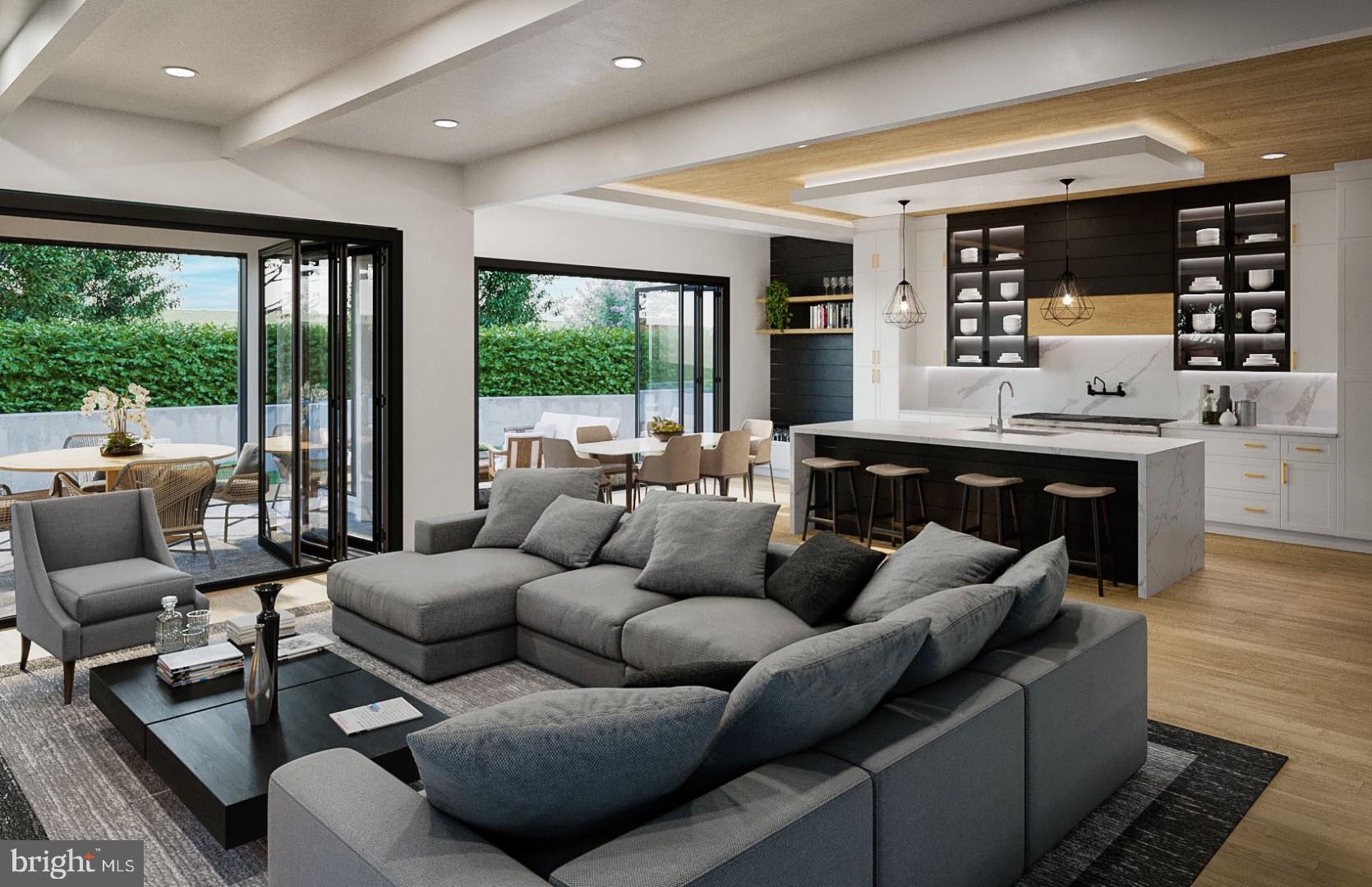 CHESTERBROOK GARDENS - Residential