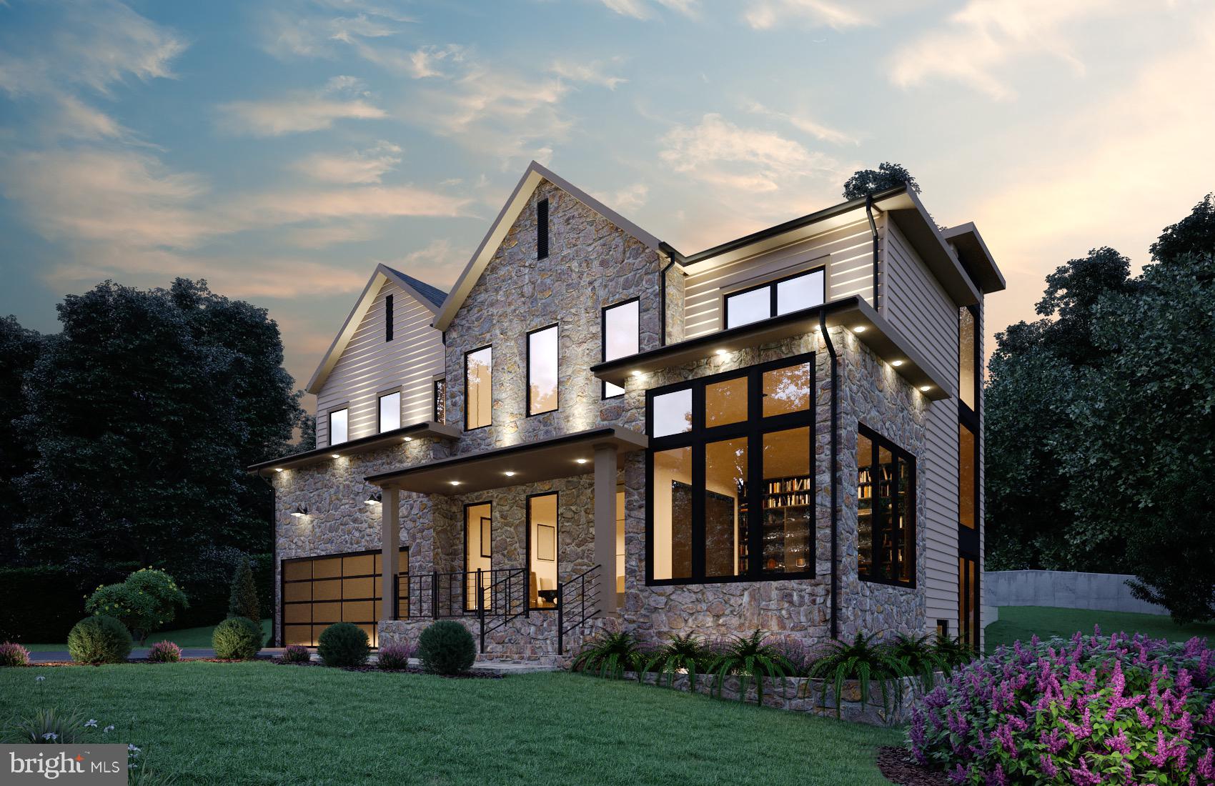 CHESTERBROOK GARDENS - Residential