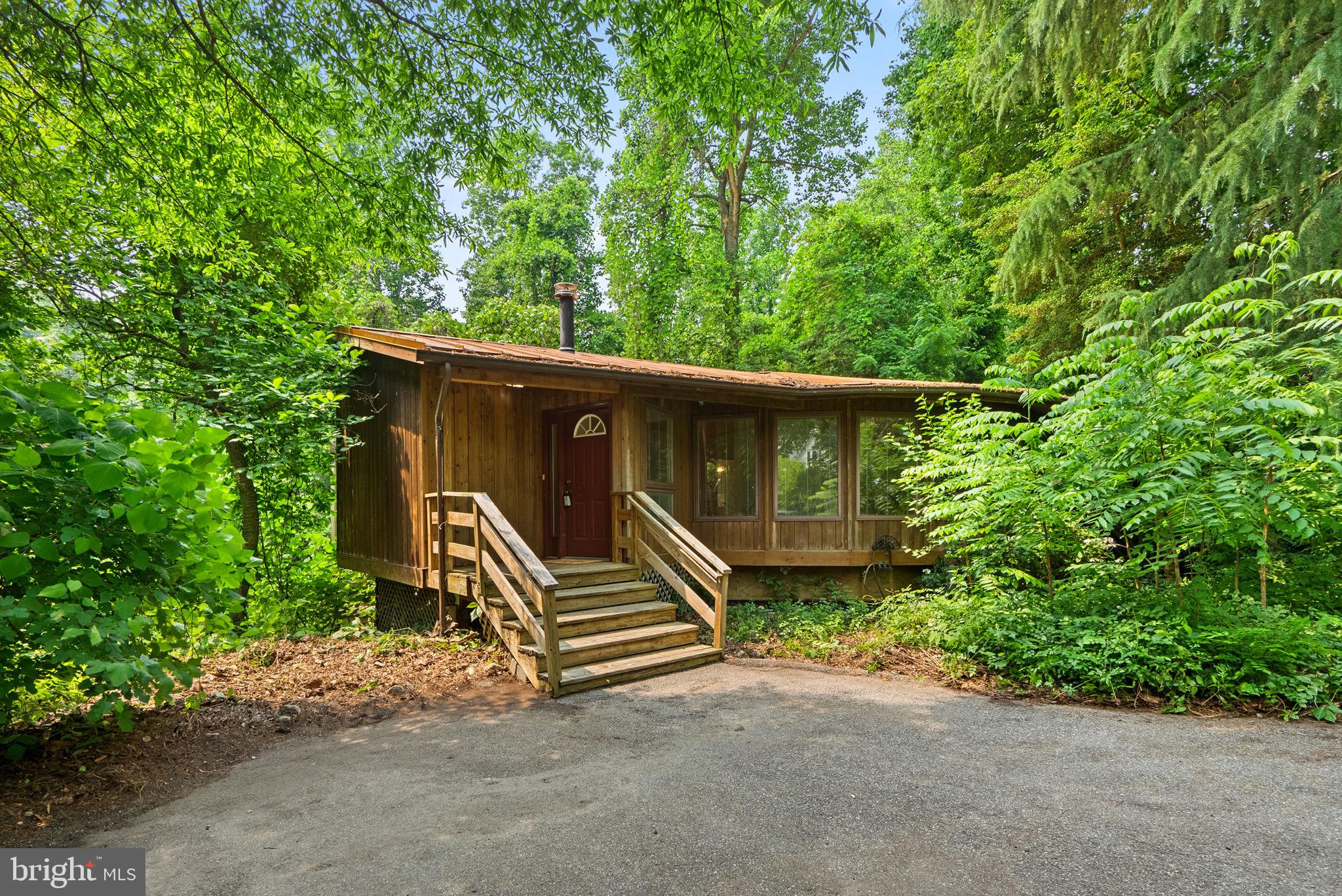 HERALD HARBOR - Residential