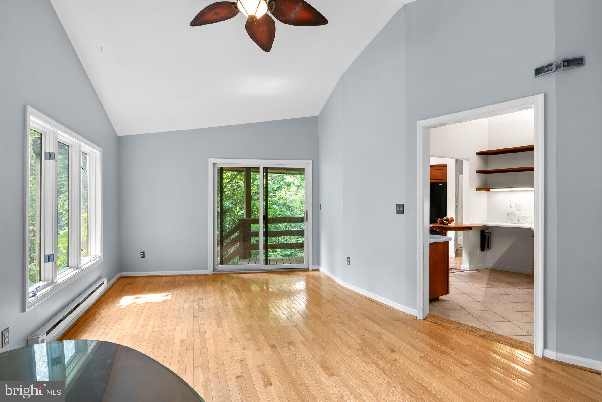 HERALD HARBOR - Residential