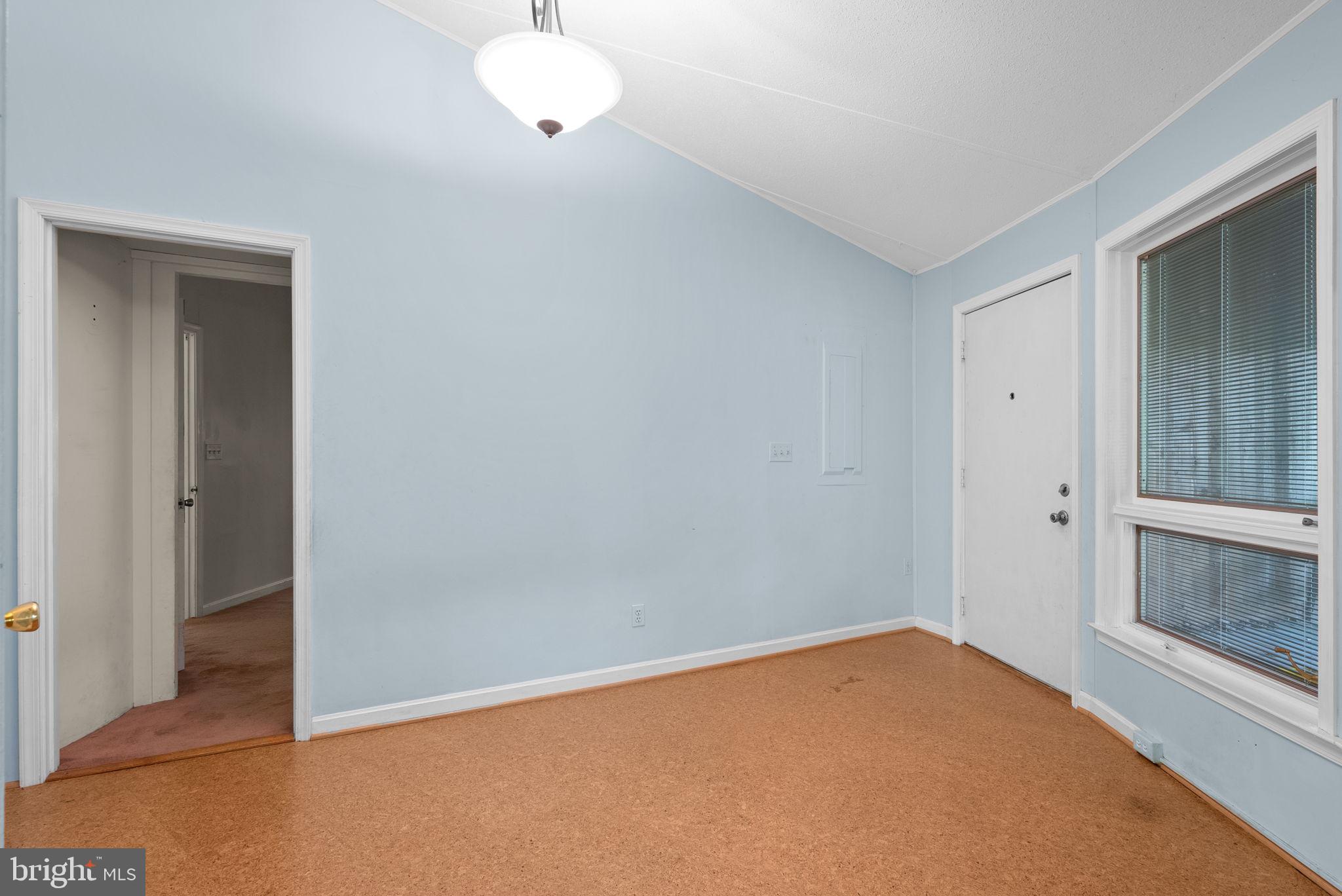 HERALD HARBOR - Residential