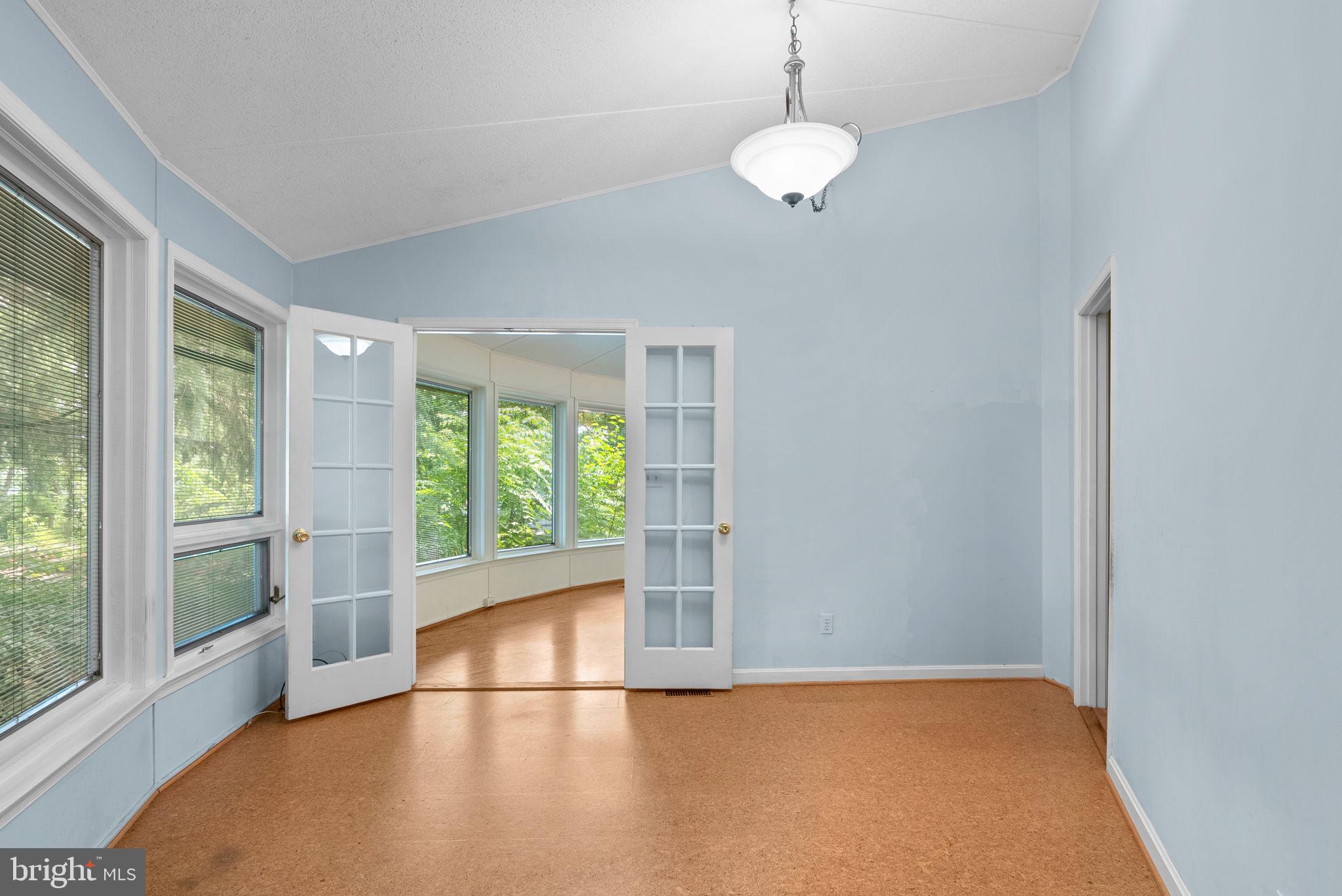 HERALD HARBOR - Residential