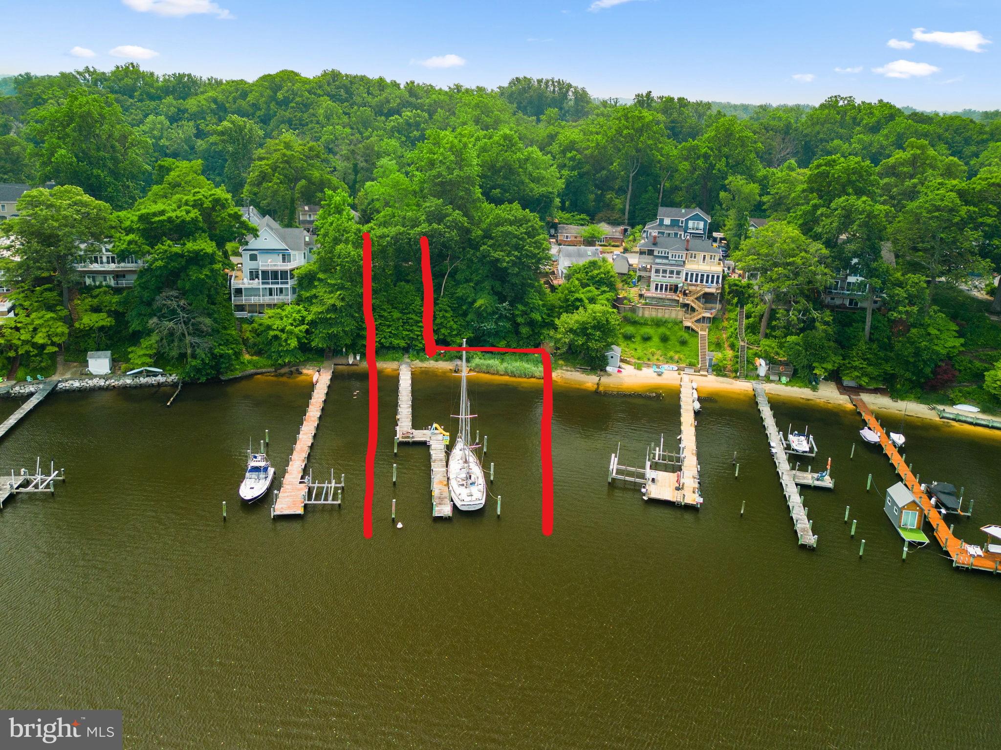 HERALD HARBOR - Residential