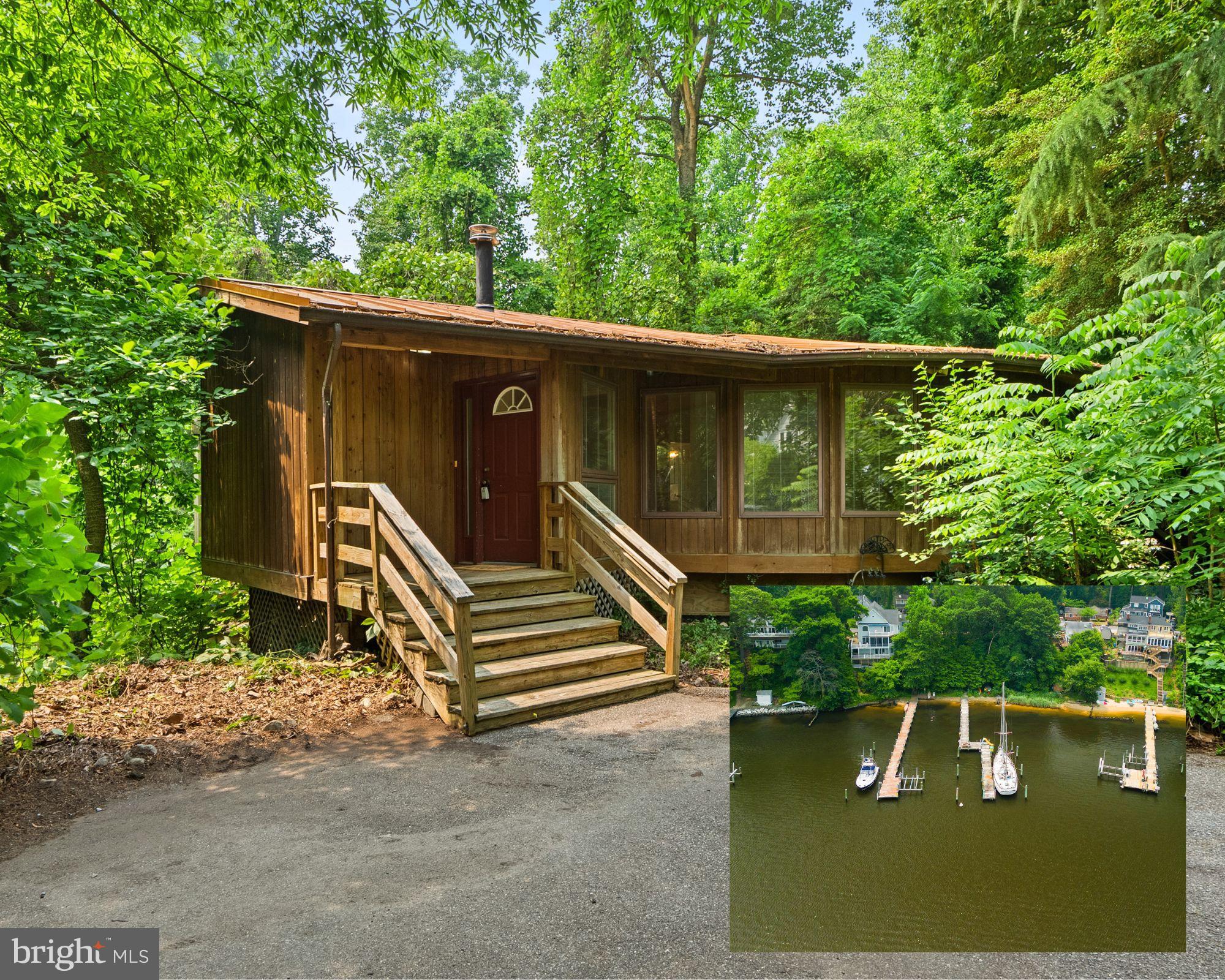 HERALD HARBOR - Residential