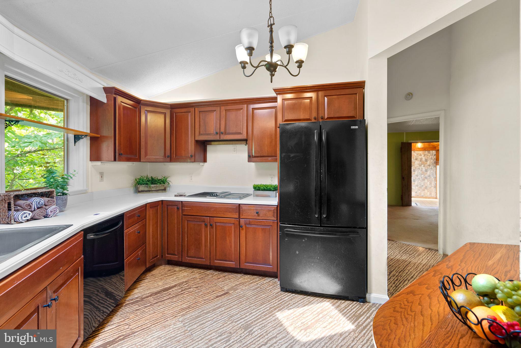 HERALD HARBOR - Residential