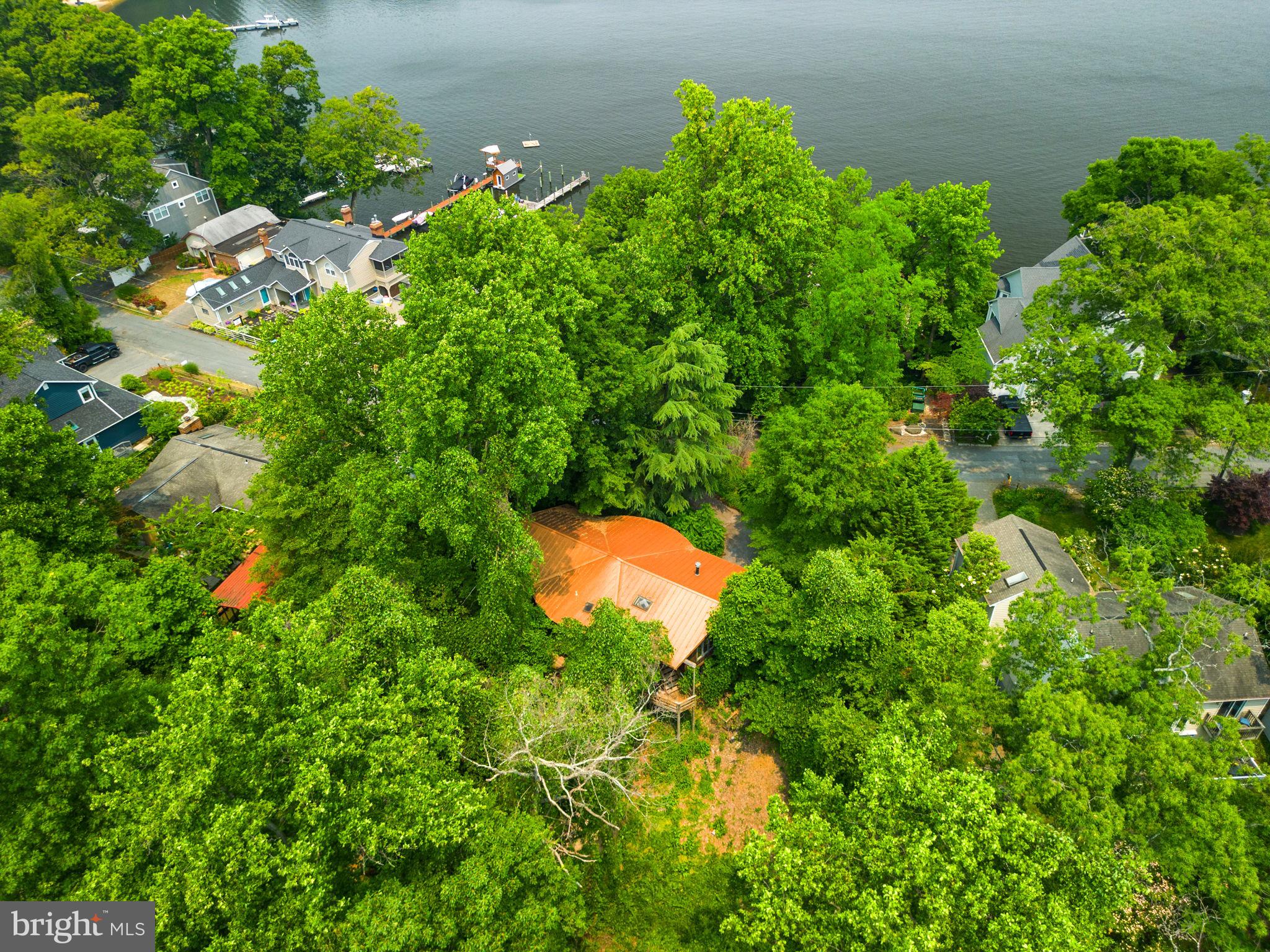 HERALD HARBOR - Residential