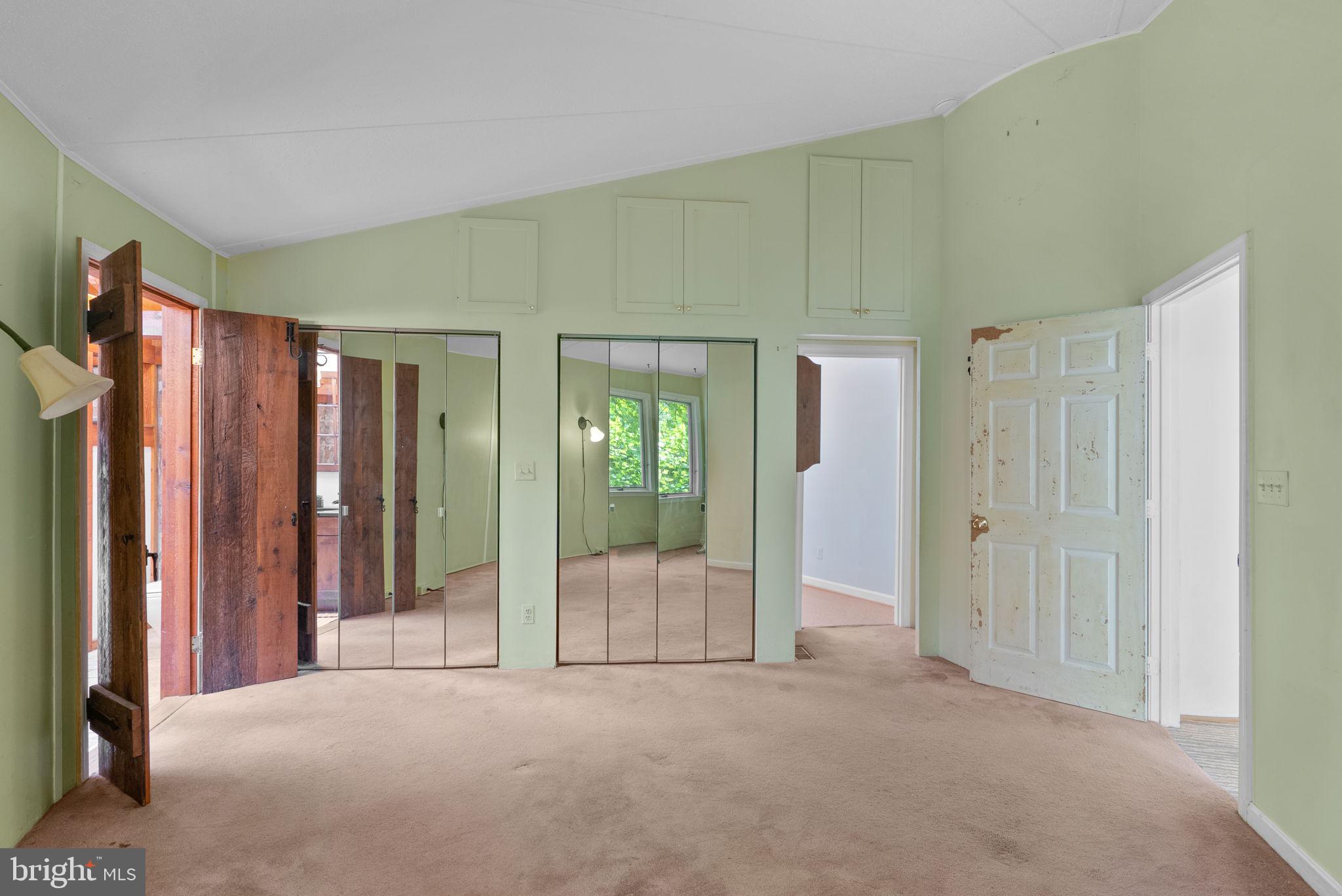 HERALD HARBOR - Residential