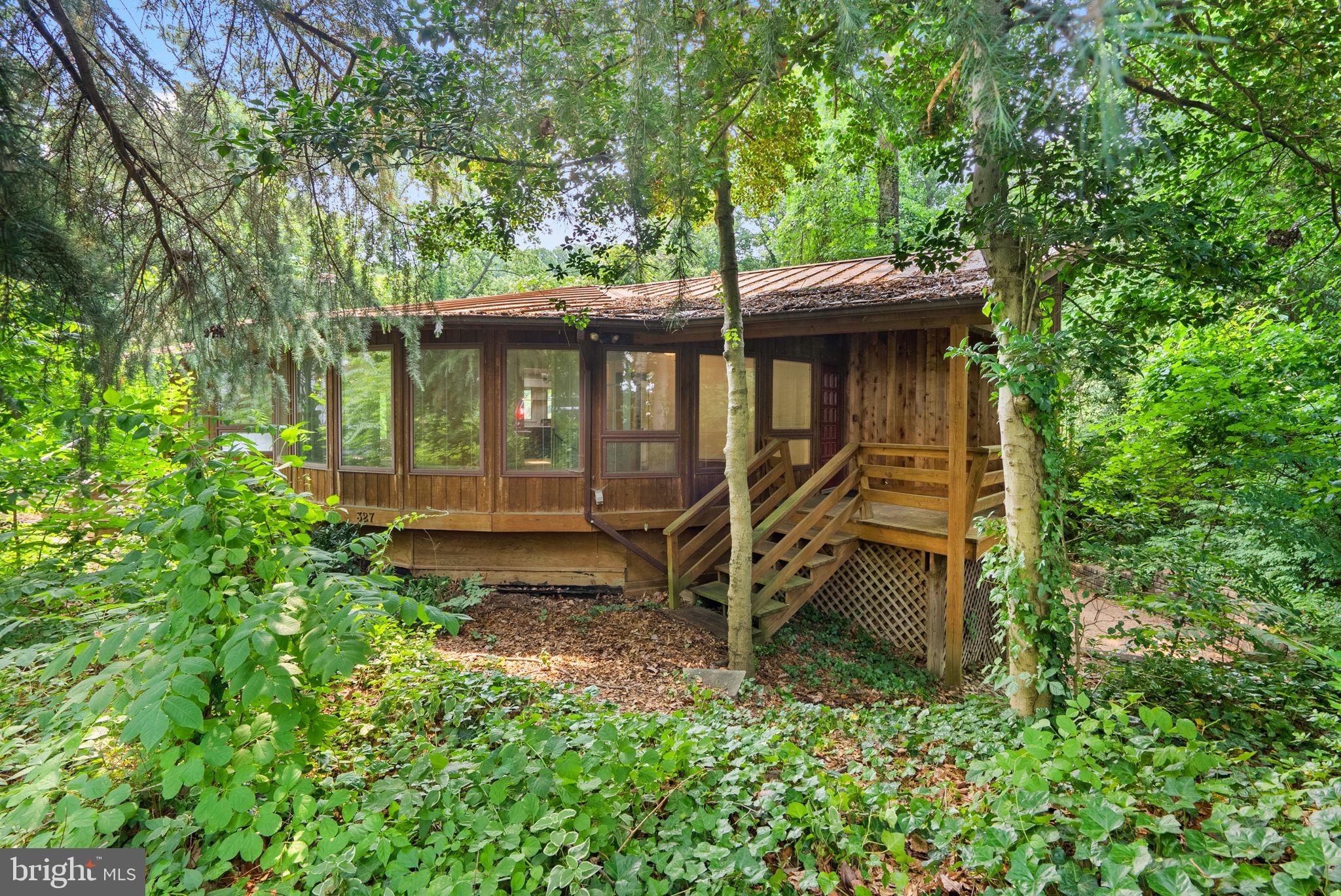 HERALD HARBOR - Residential