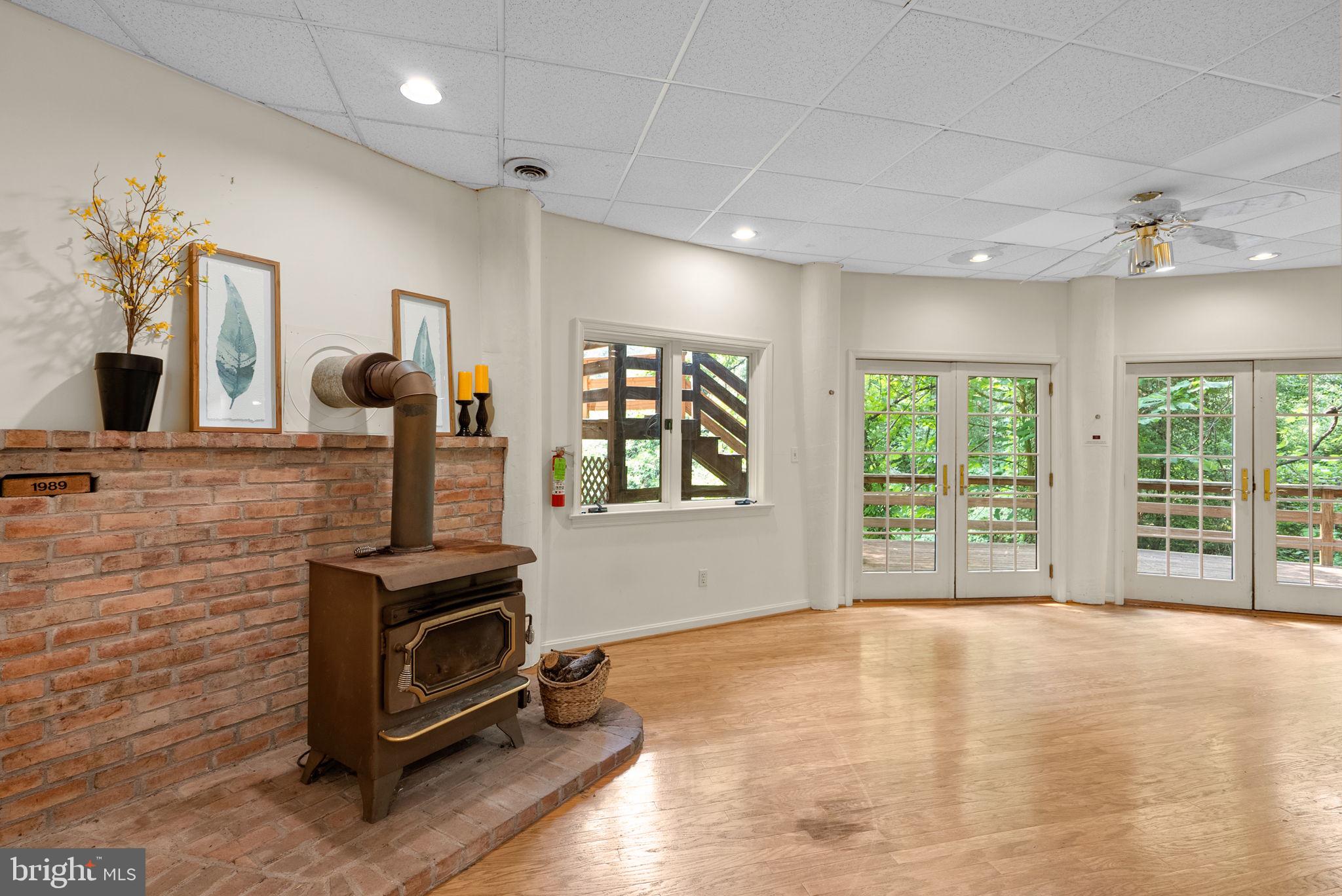 HERALD HARBOR - Residential