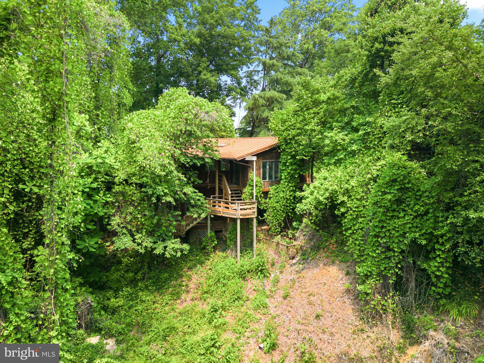 HERALD HARBOR - Residential