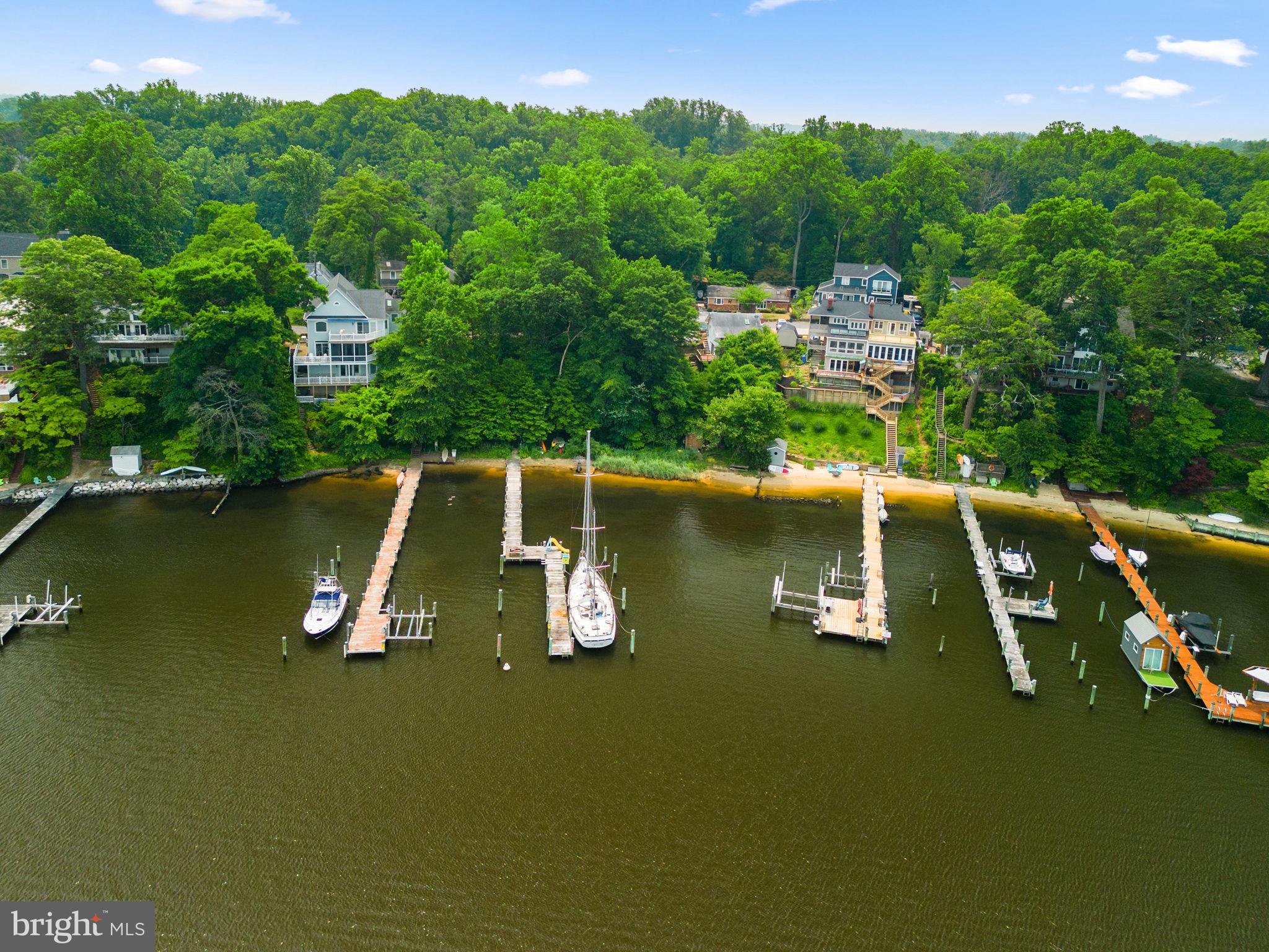 HERALD HARBOR - Residential