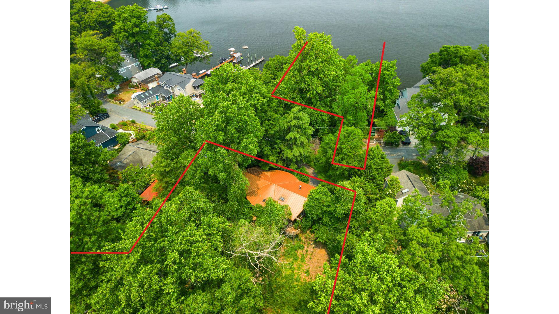 HERALD HARBOR - Residential