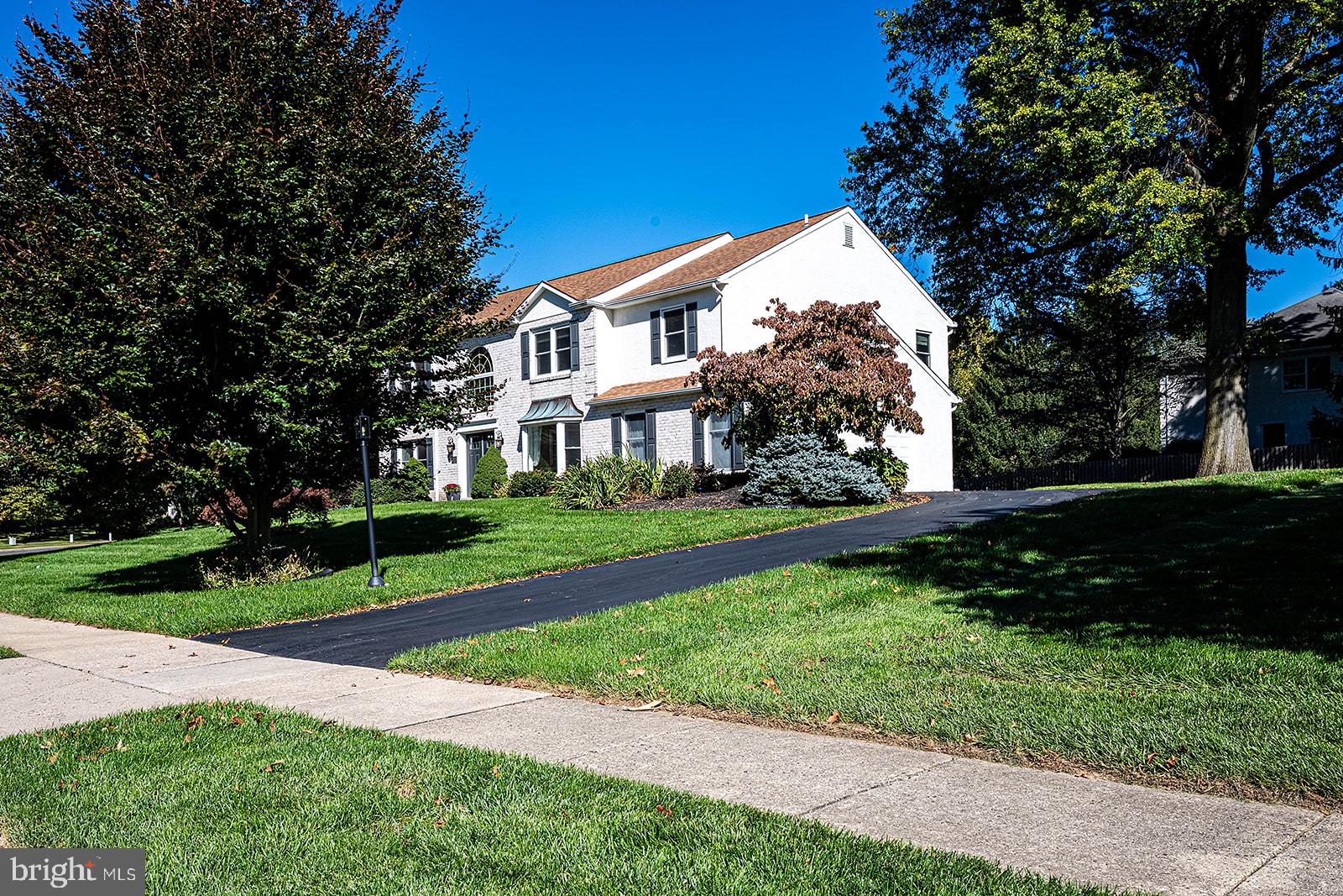 1603 WINCHESTER DRIVE