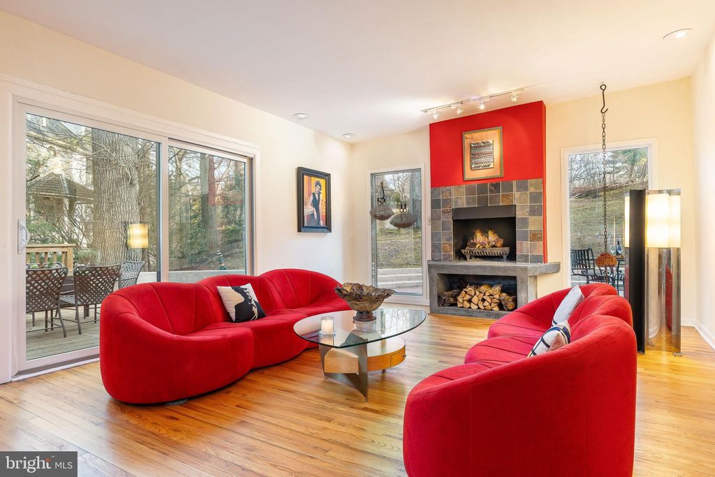 Photo of 104 E Bells Mill Road, PHILADELPHIA, PA 19118 (MLS # PAPH2552734)