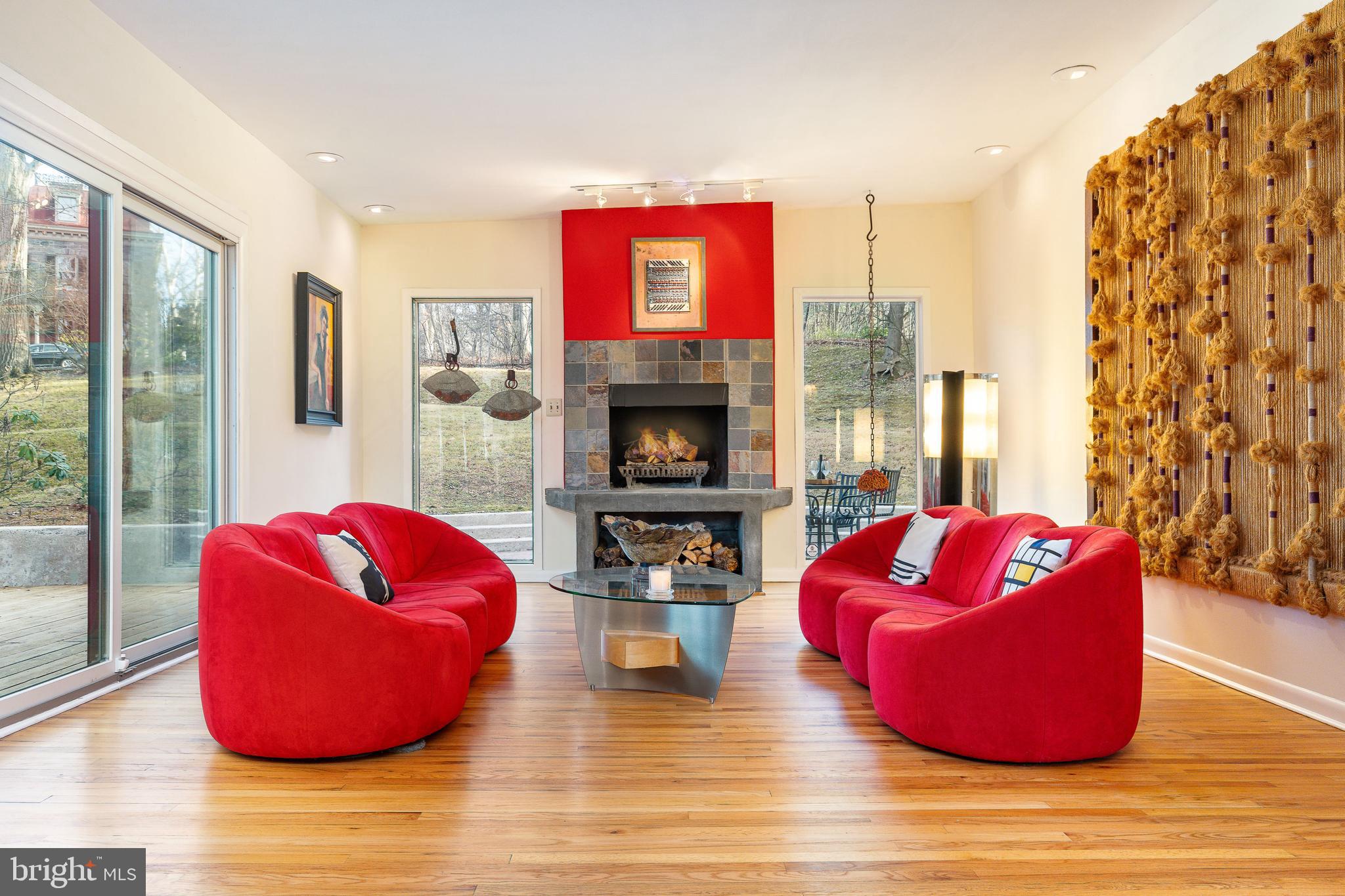 104 E BELLS MILL ROAD