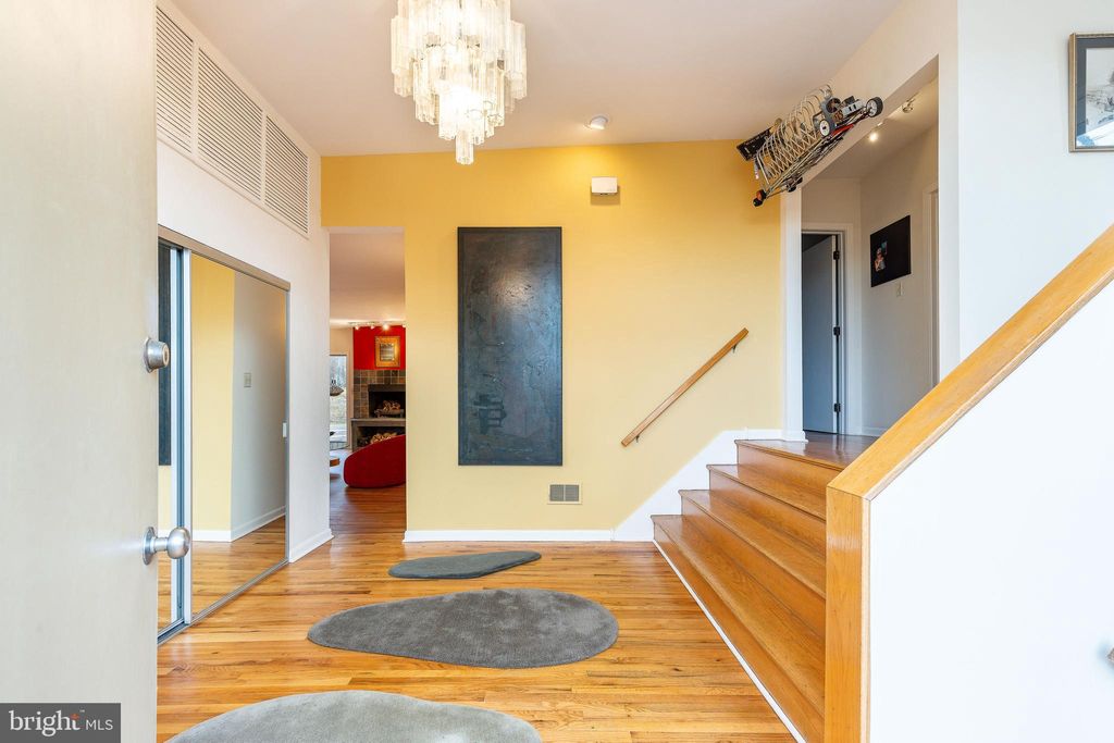 Photo of 104 E Bells Mill Road, PHILADELPHIA, PA 19118 (MLS # PAPH2552734)