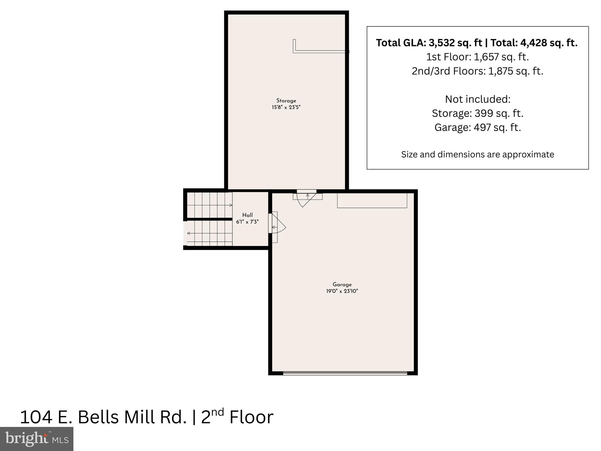 CHESTNUT HILL - Residential