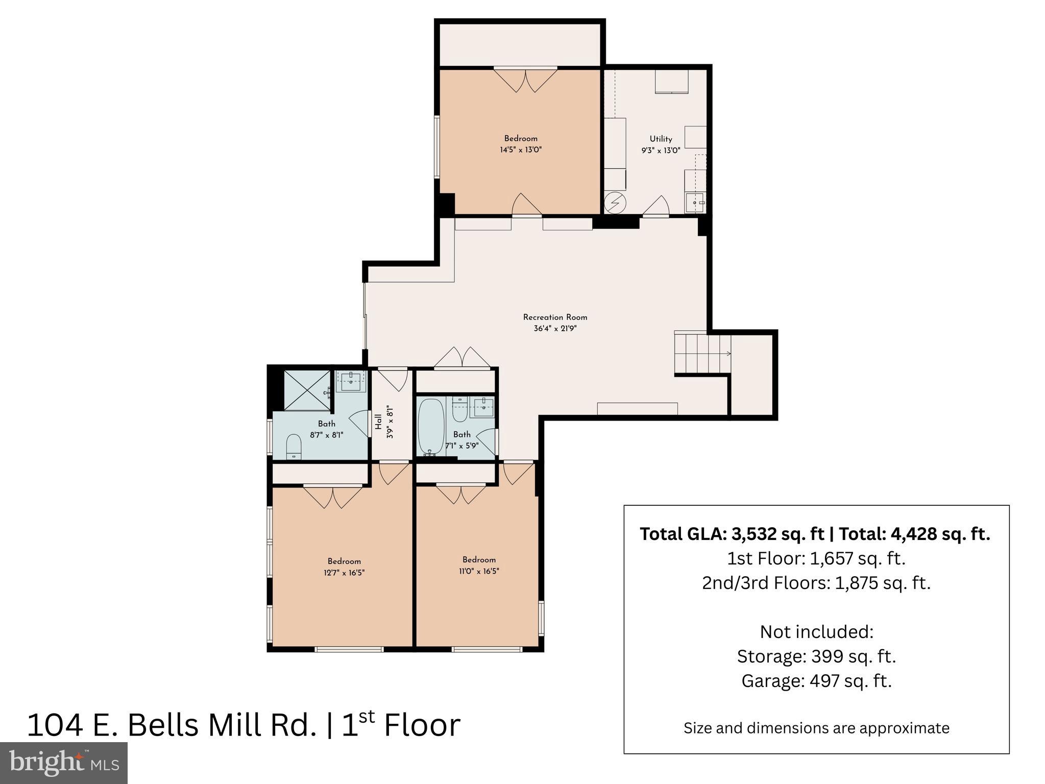 CHESTNUT HILL - Residential