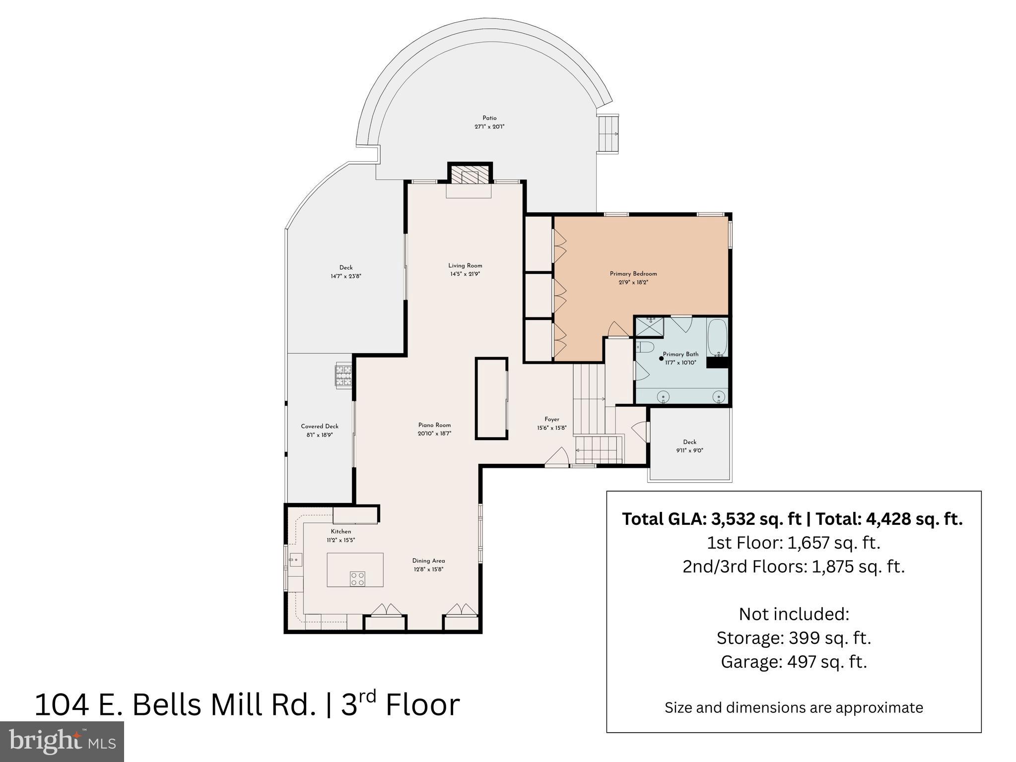 CHESTNUT HILL - Residential