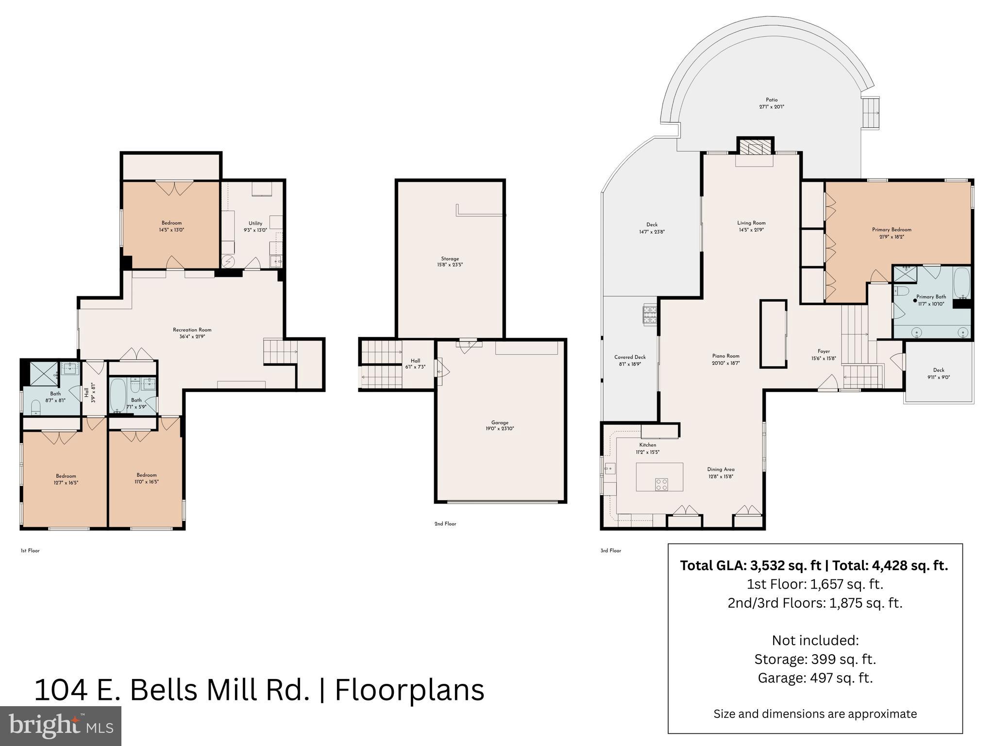 CHESTNUT HILL - Residential