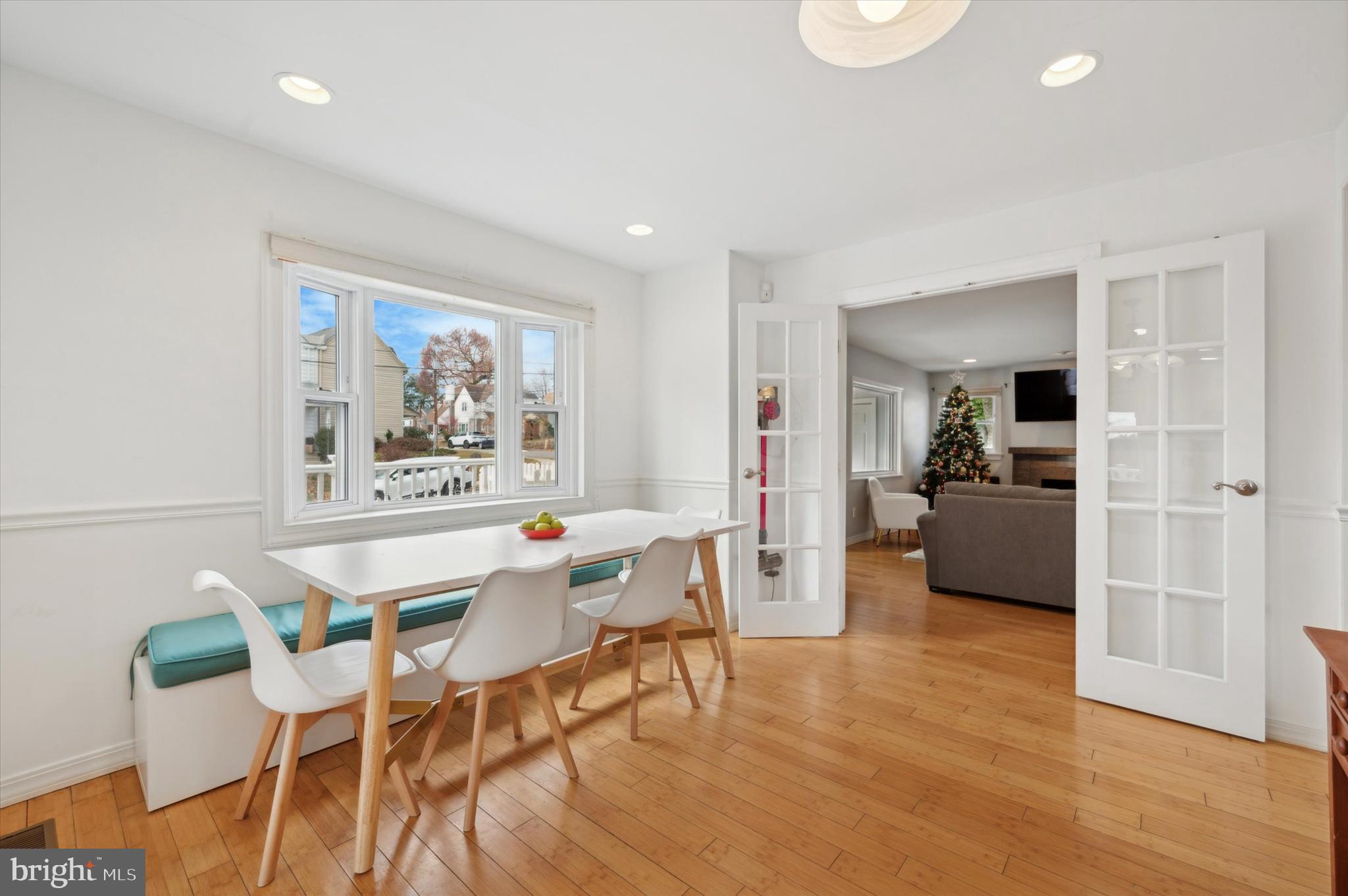 PENN WYNNE - Residential