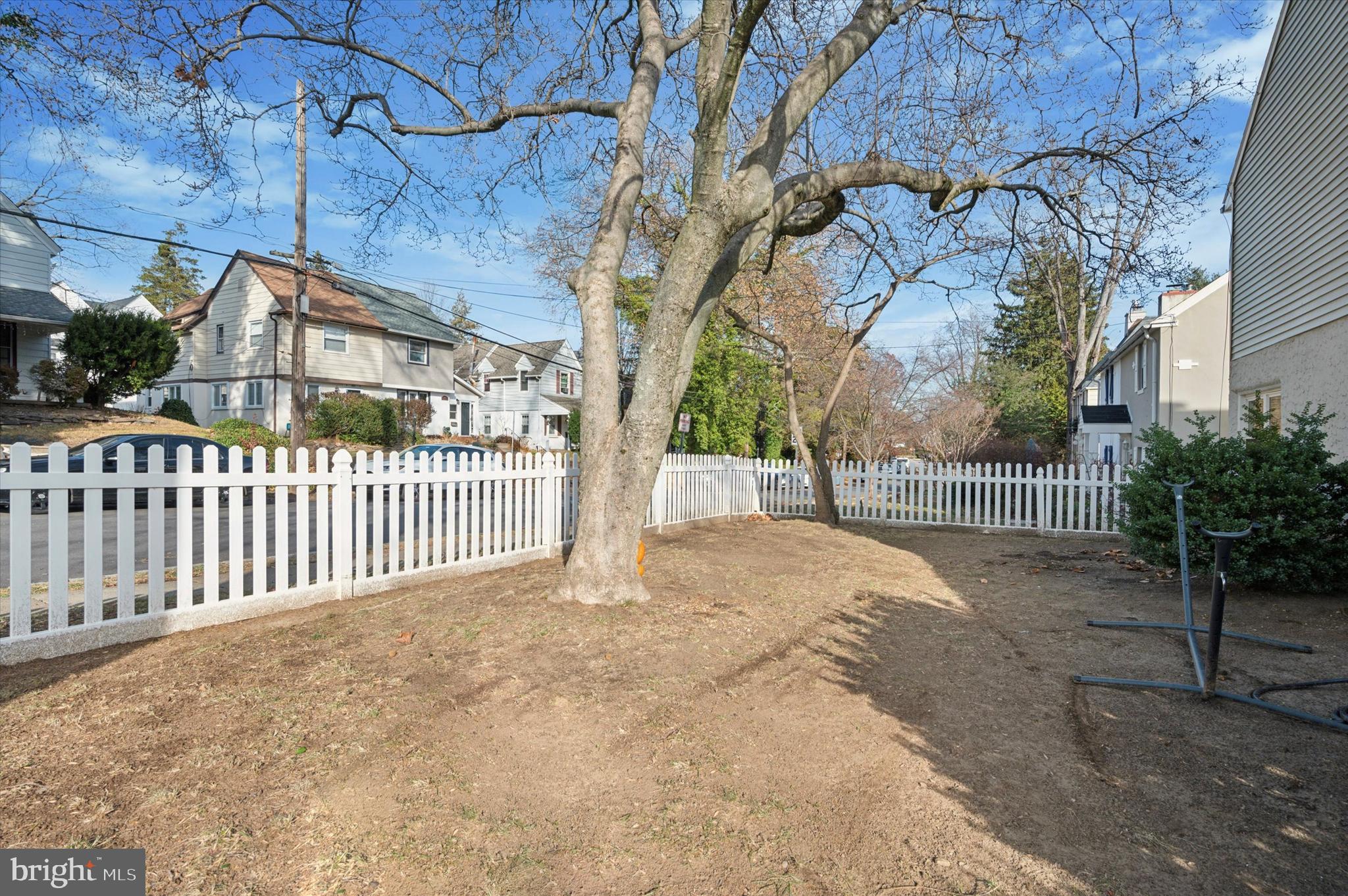 PENN WYNNE - Residential