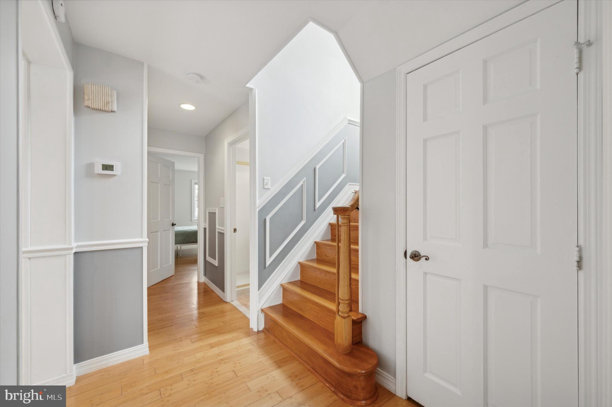 PENN WYNNE - Residential