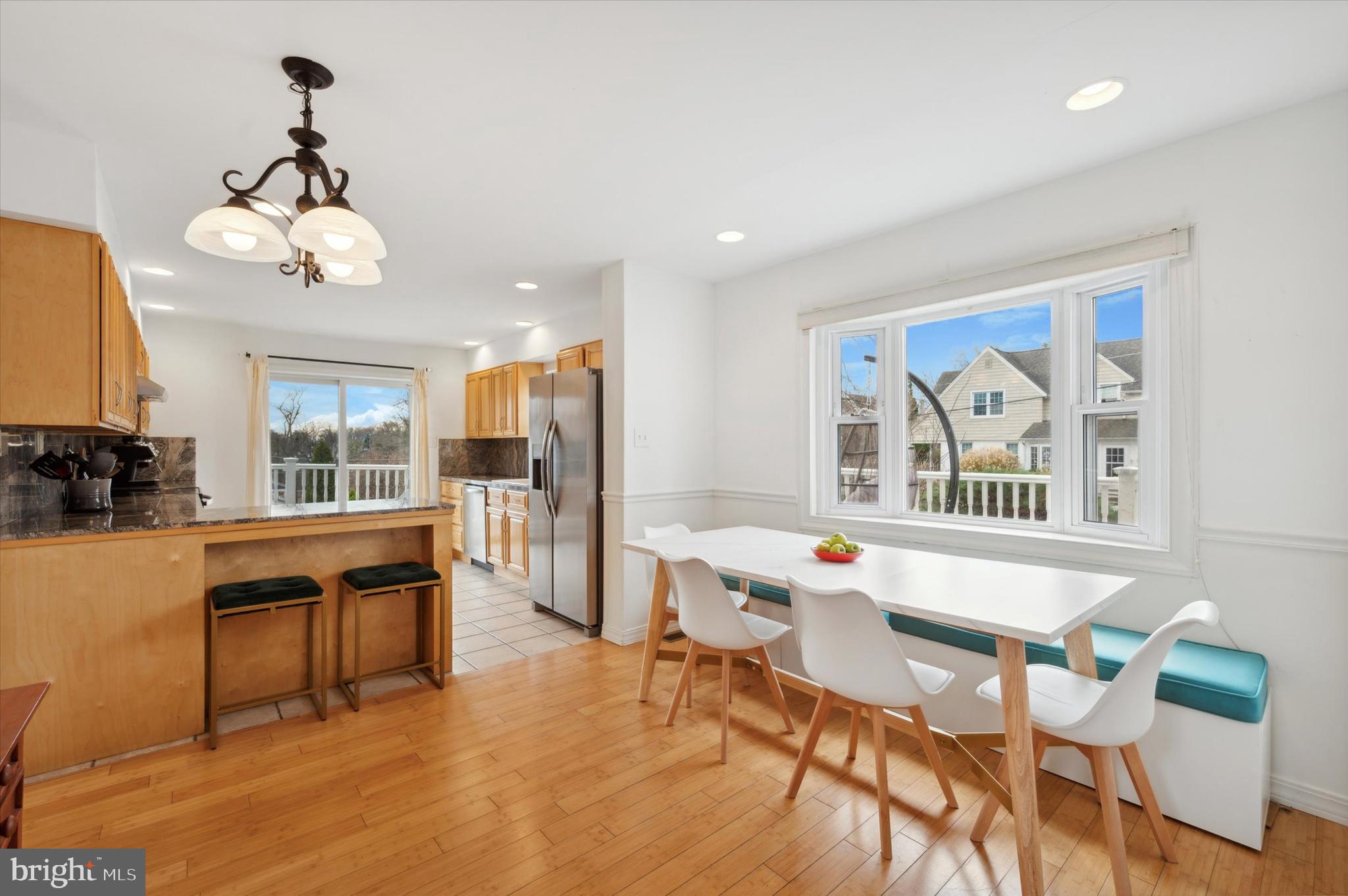 PENN WYNNE - Residential