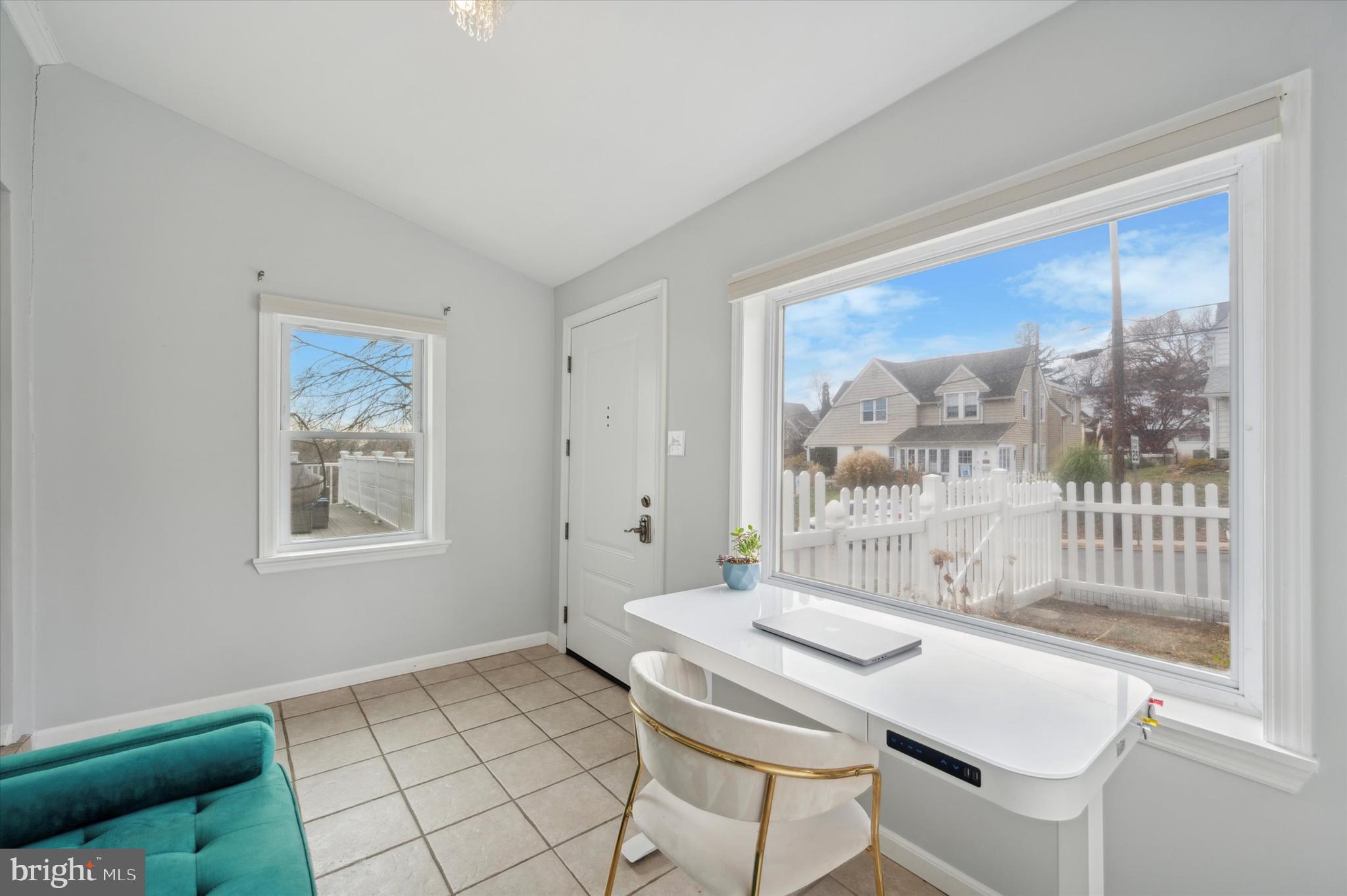 PENN WYNNE - Residential