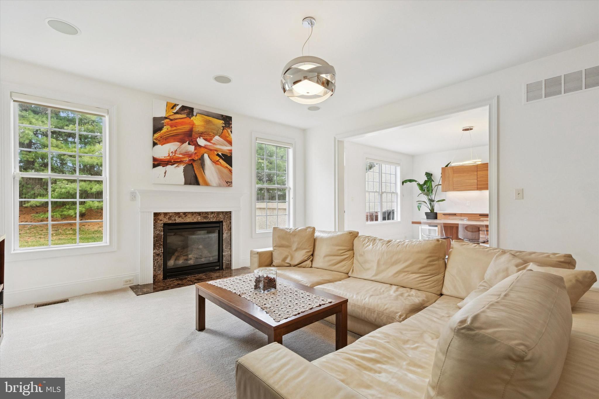 DEER LAKE BLUE BELL - Residential