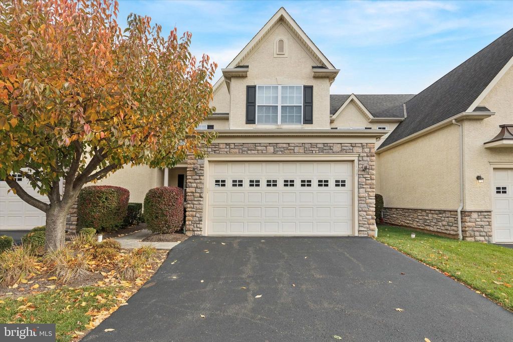 Photo of 1913 Whitetail Way, BLUE BELL, PA 19422 (MLS # PAMC2157652)