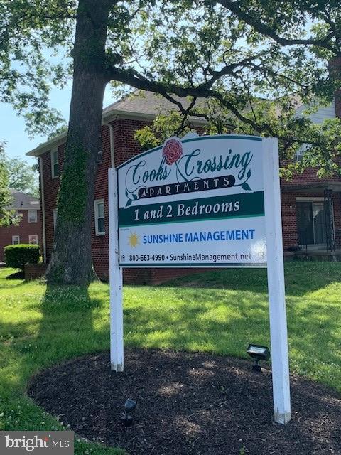 Spacious 2 bedroom 1 bath second floor apartment in building with only 6 apartments! Hardwood floors, large dining room, ample closet space, and lots of windows will make this apartment feel like home. Coin operated laundry in basement, street parking and building has locked front entry.