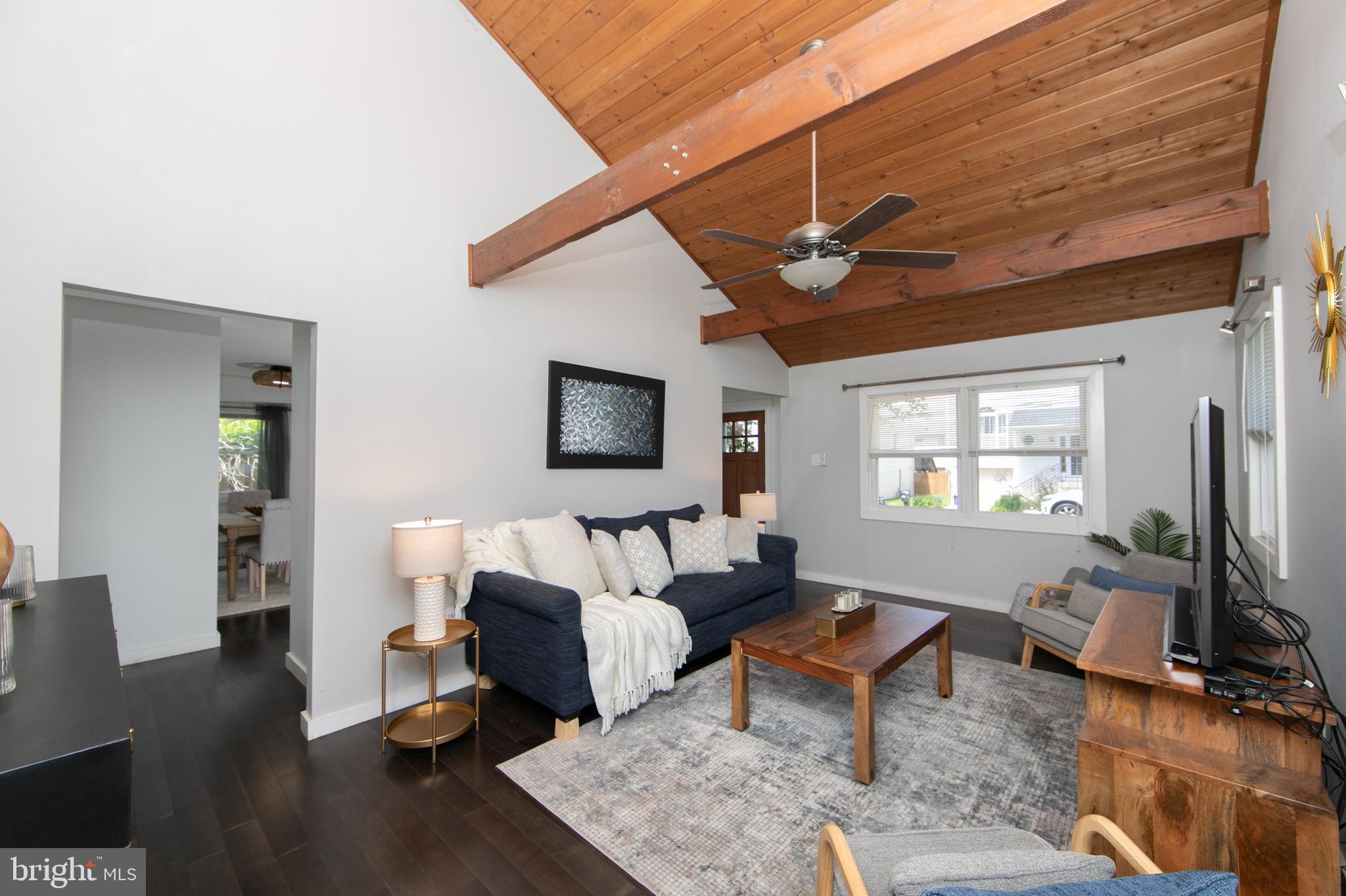 ROXBOROUGH - Residential