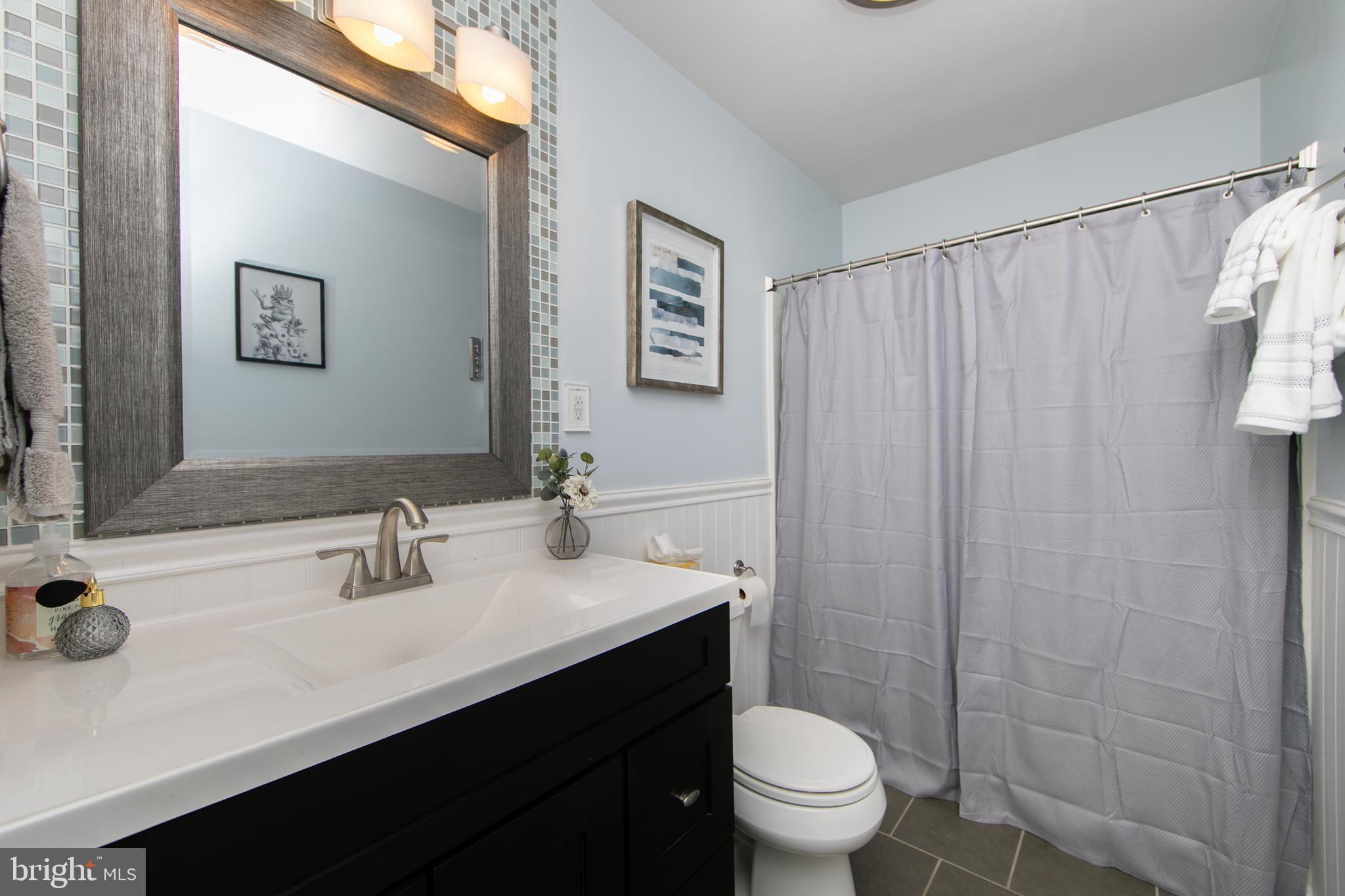 ROXBOROUGH - Residential