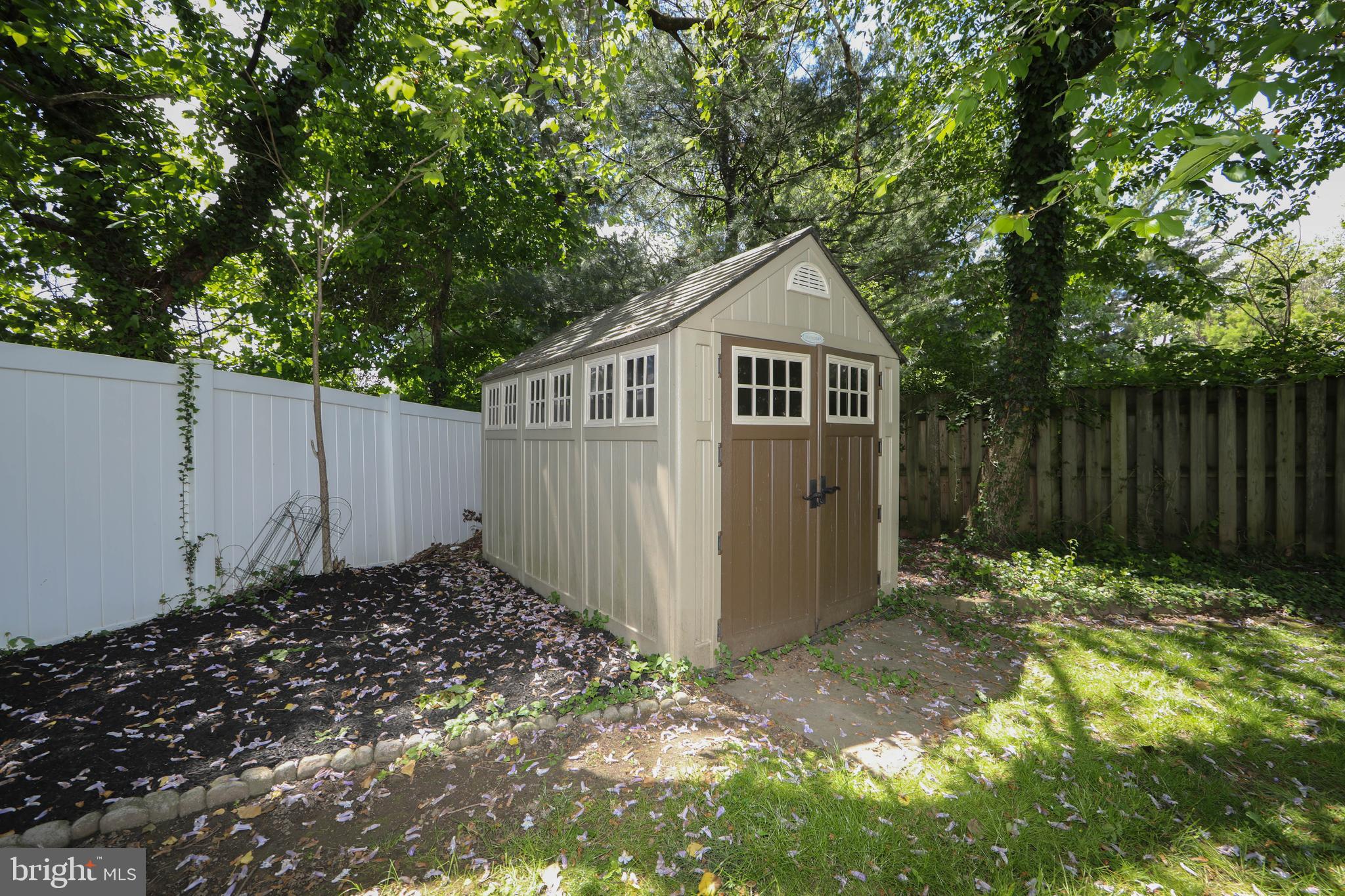 ROXBOROUGH - Residential