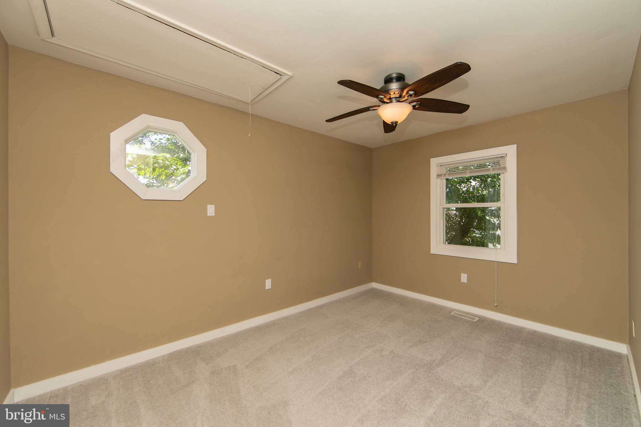 ROXBOROUGH - Residential