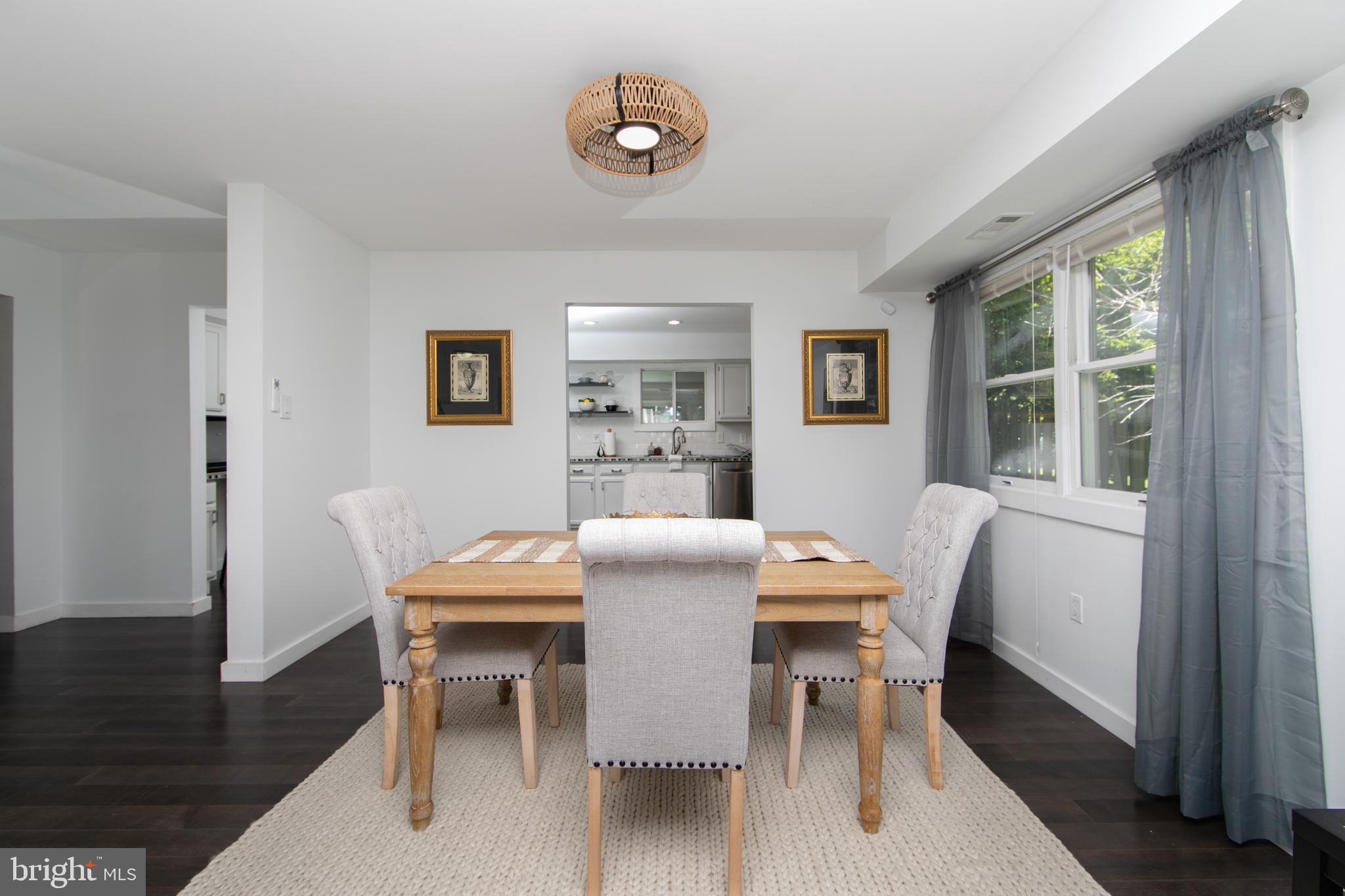ROXBOROUGH - Residential