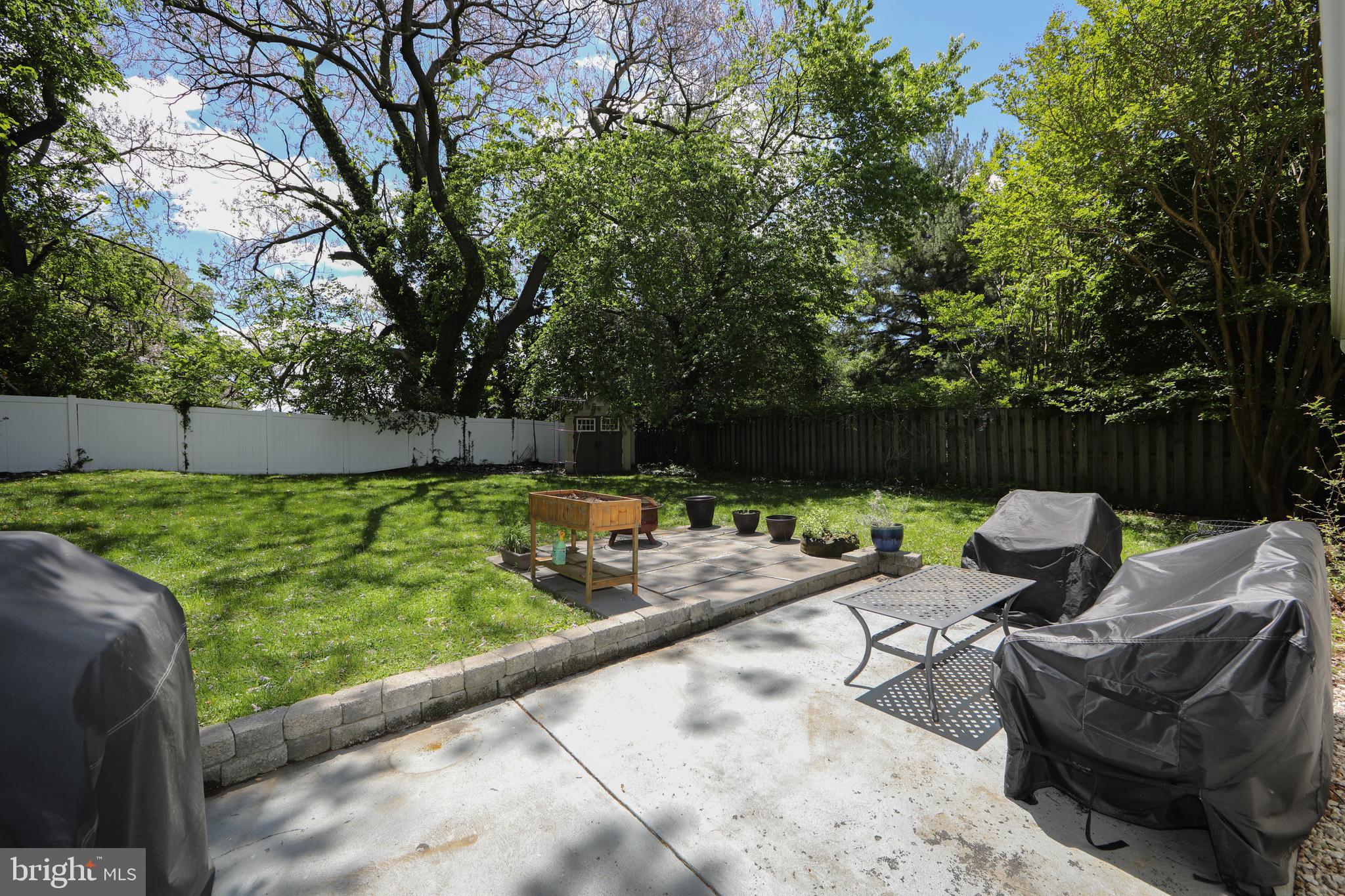 ROXBOROUGH - Residential