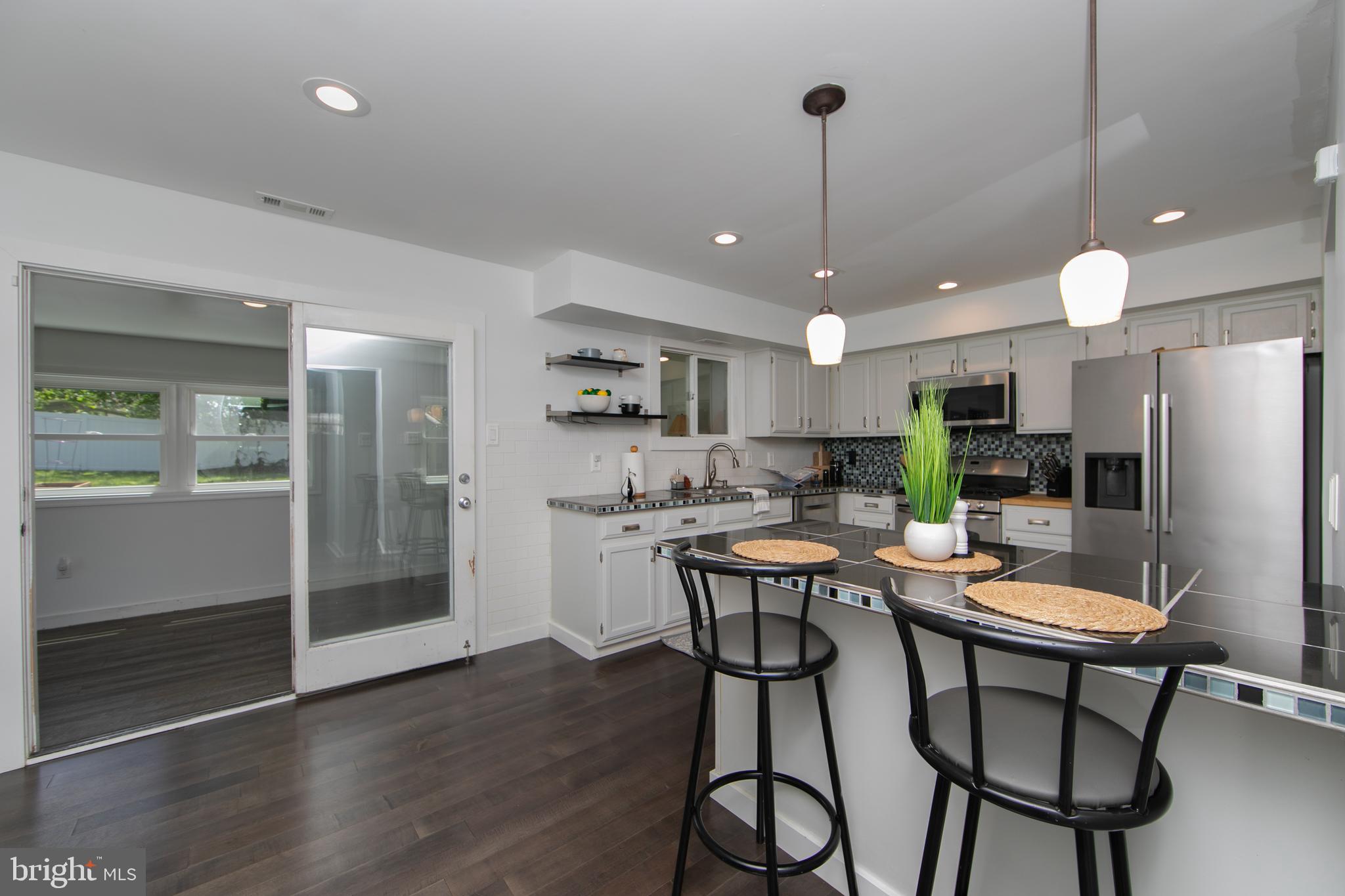 ROXBOROUGH - Residential