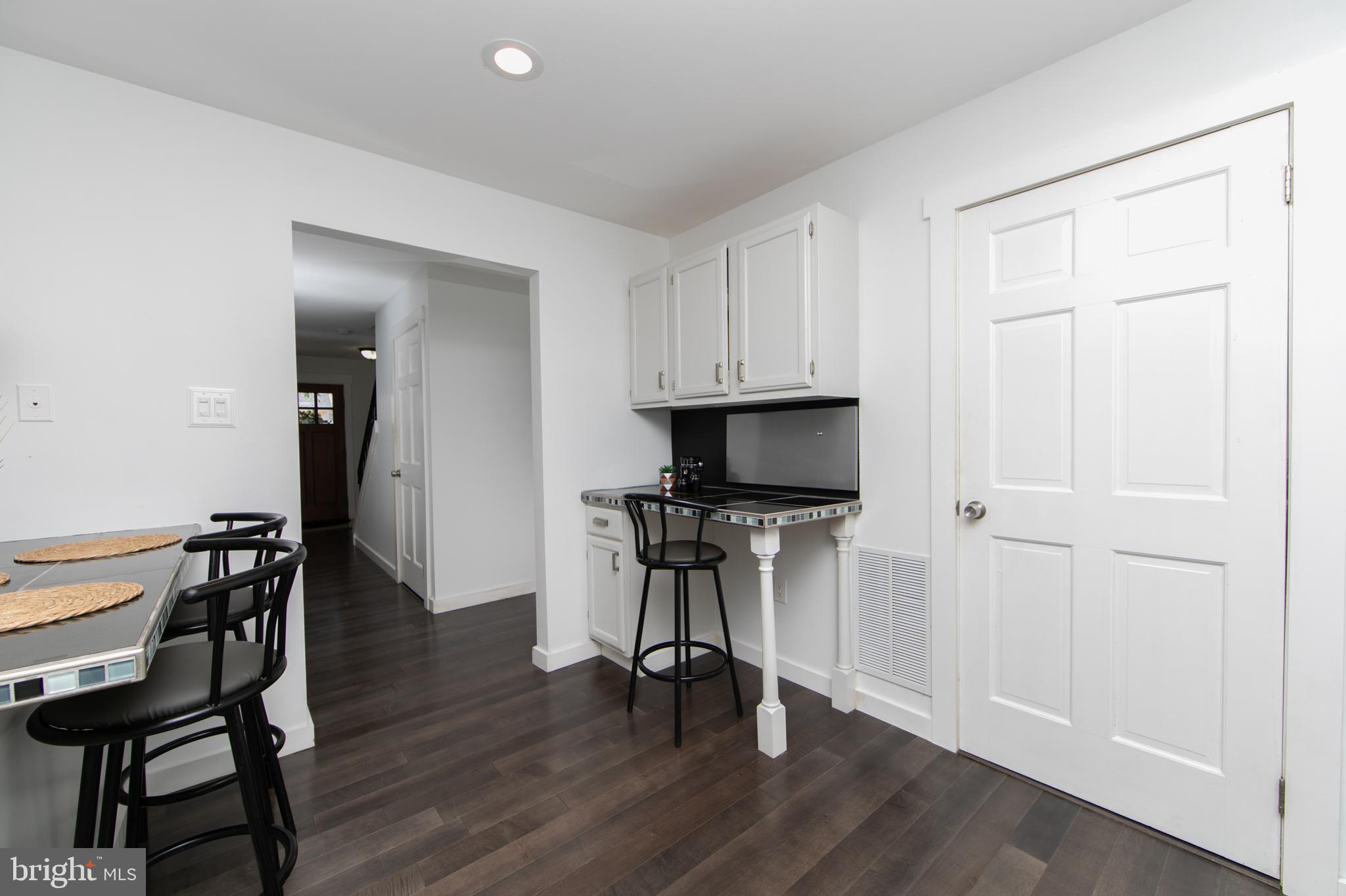 ROXBOROUGH - Residential